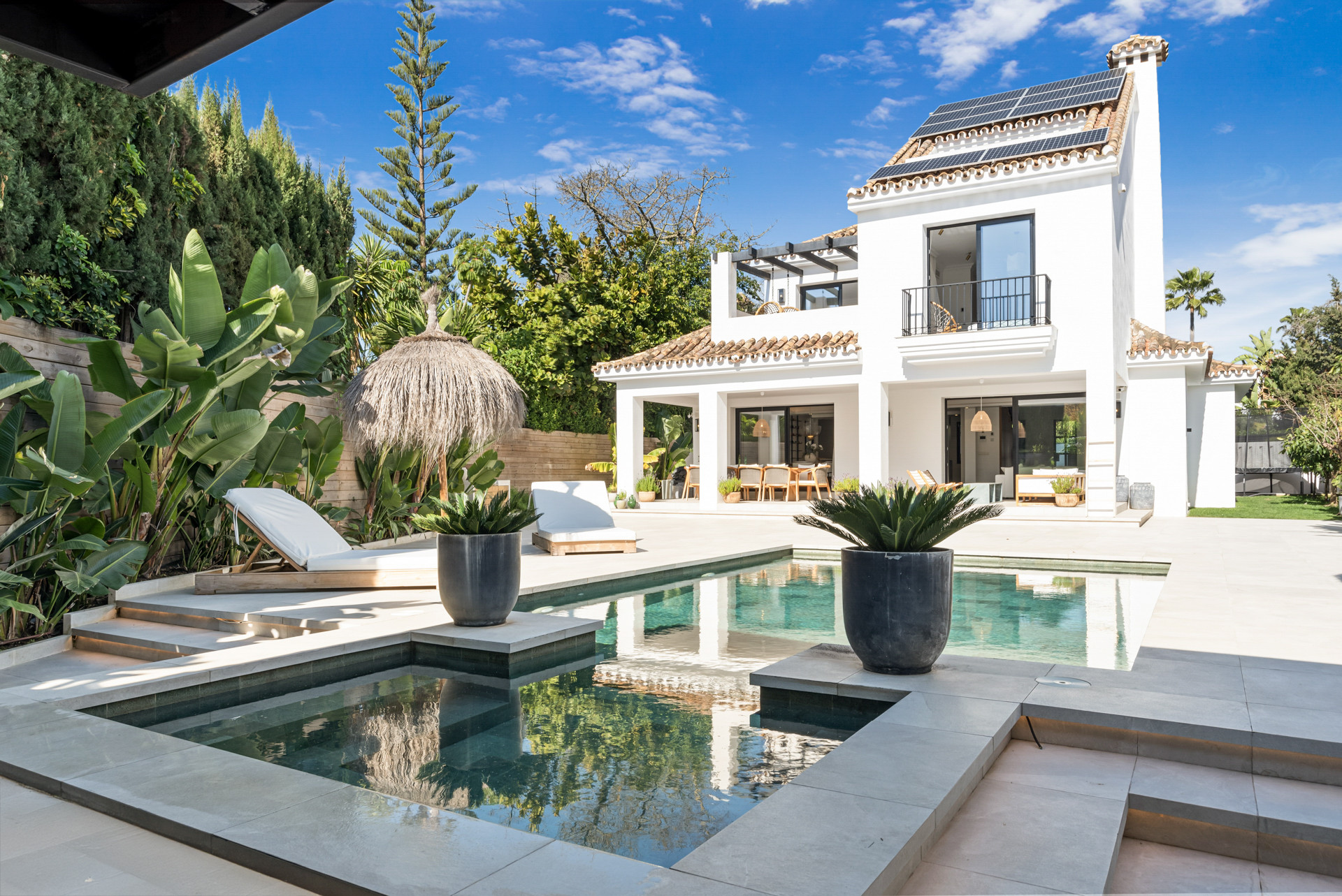 Modern Luxury Villa in Parcelas Del Golf · Photo 51