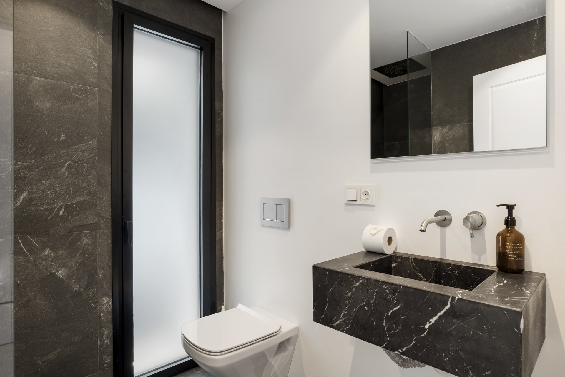 Modern Luxury Villa in Parcelas Del Golf · Photo 33
