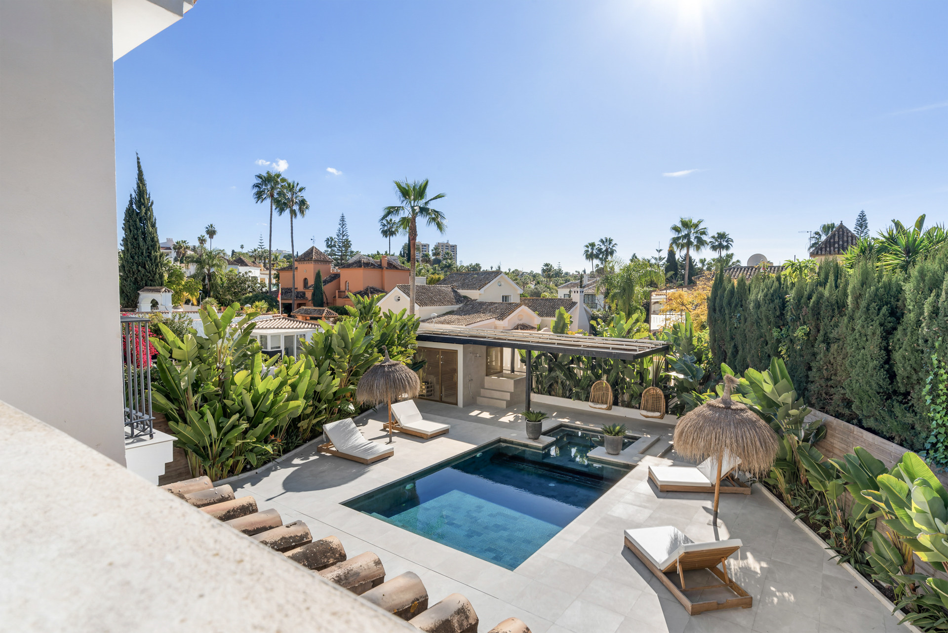 Modern Luxury Villa in Parcelas Del Golf · Photo 40