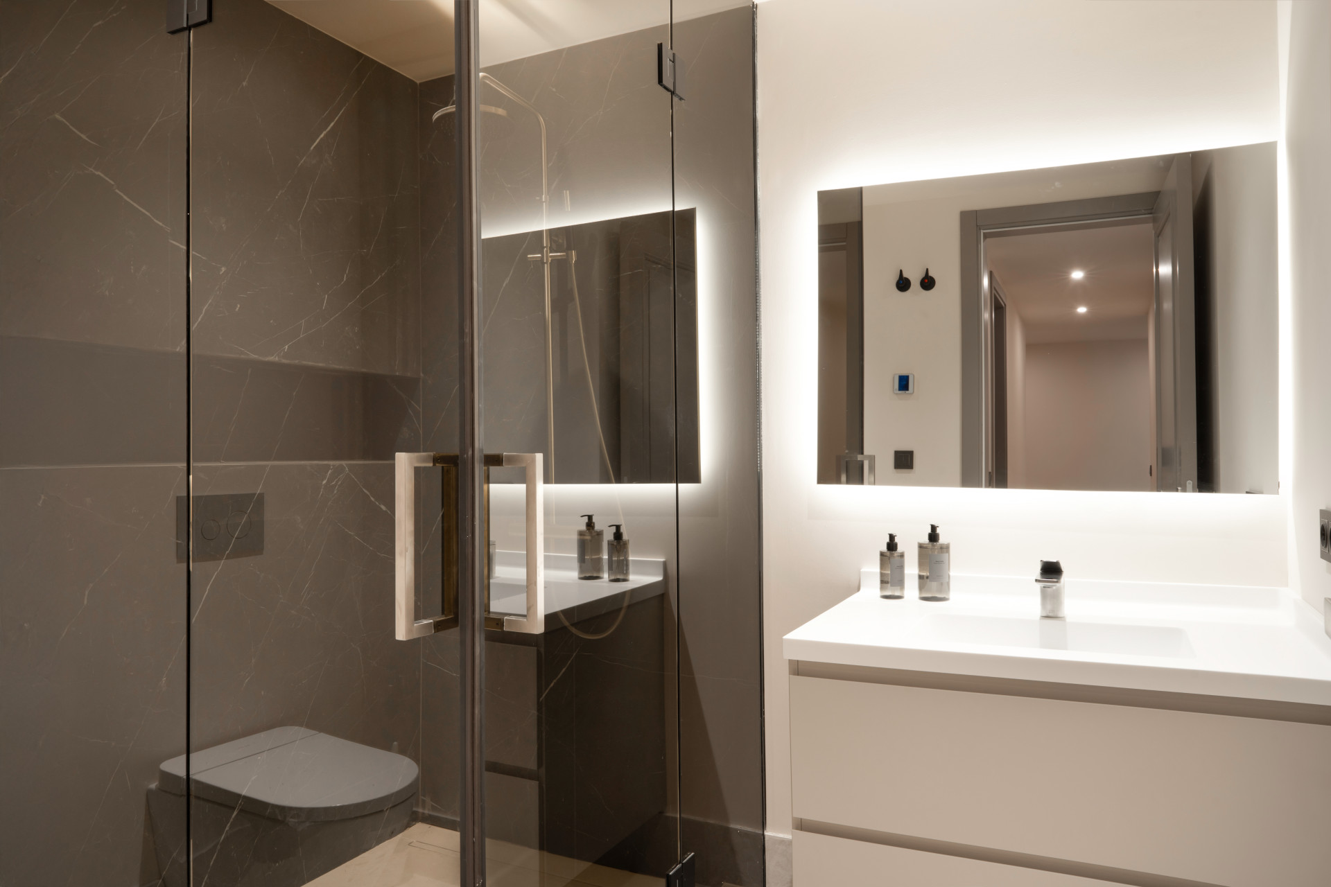 Amazing 3 Bedroom Apartment in Cabo Bermejo · Photo 10