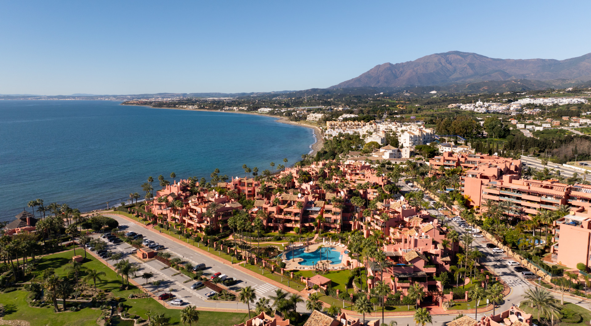 Amazing 3 Bedroom Apartment in Cabo Bermejo · Photo 20