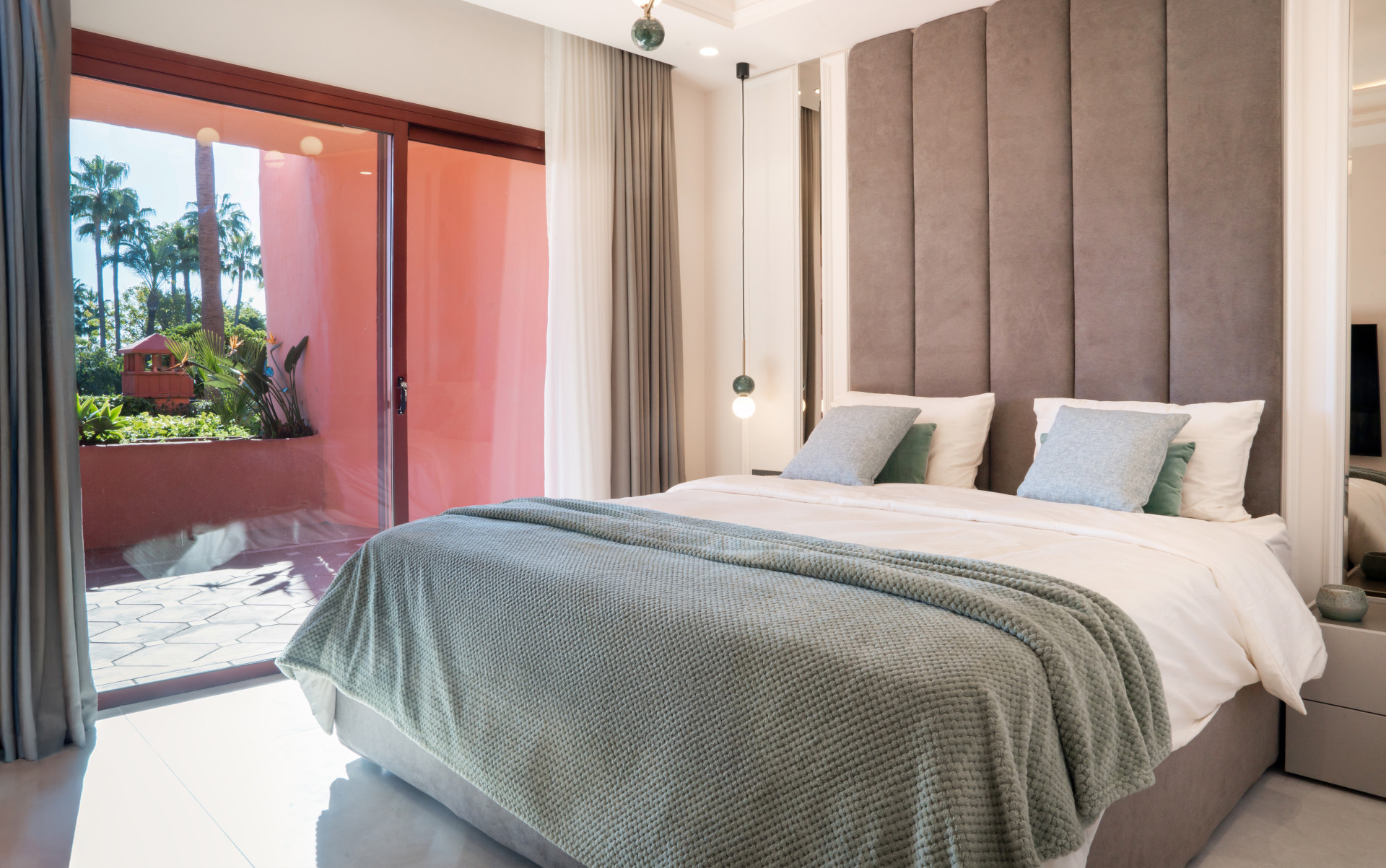 Amazing 3 Bedroom Apartment in Cabo Bermejo · Photo 9