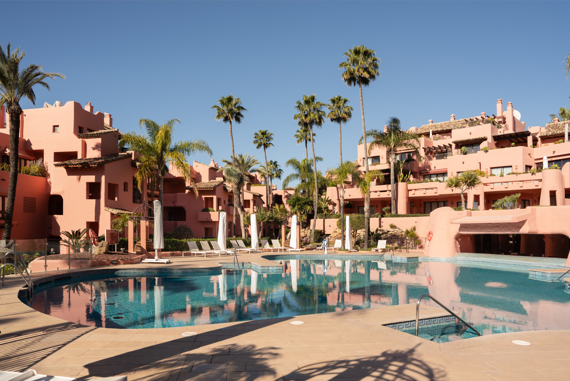 Amazing 3 Bedroom Apartment in Cabo Bermejo · Photo 18