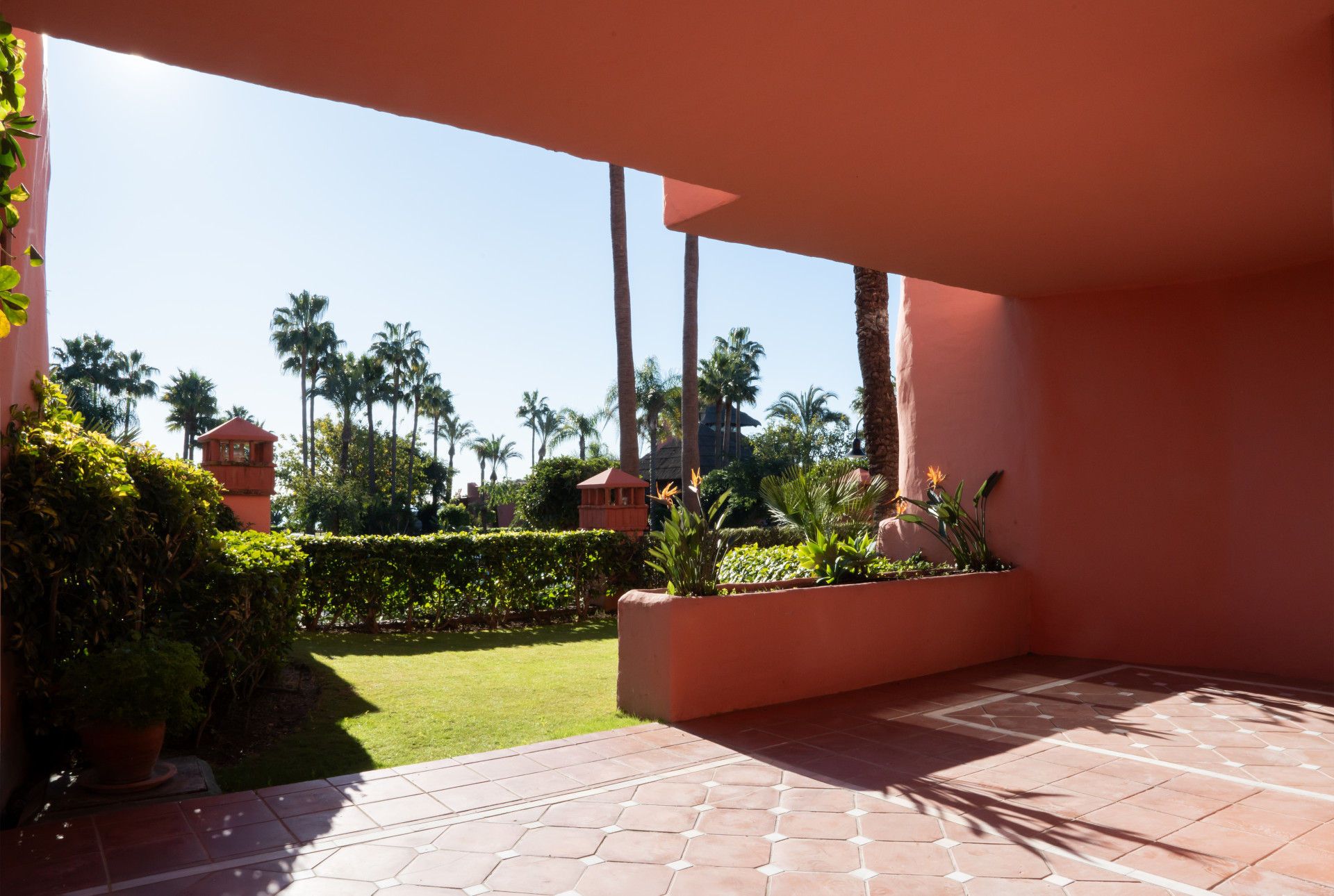 Amazing 3 Bedroom Apartment in Cabo Bermejo · Photo 14