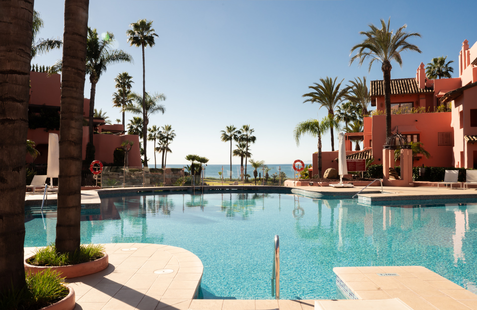 Amazing 3 Bedroom Apartment in Cabo Bermejo · Photo 19