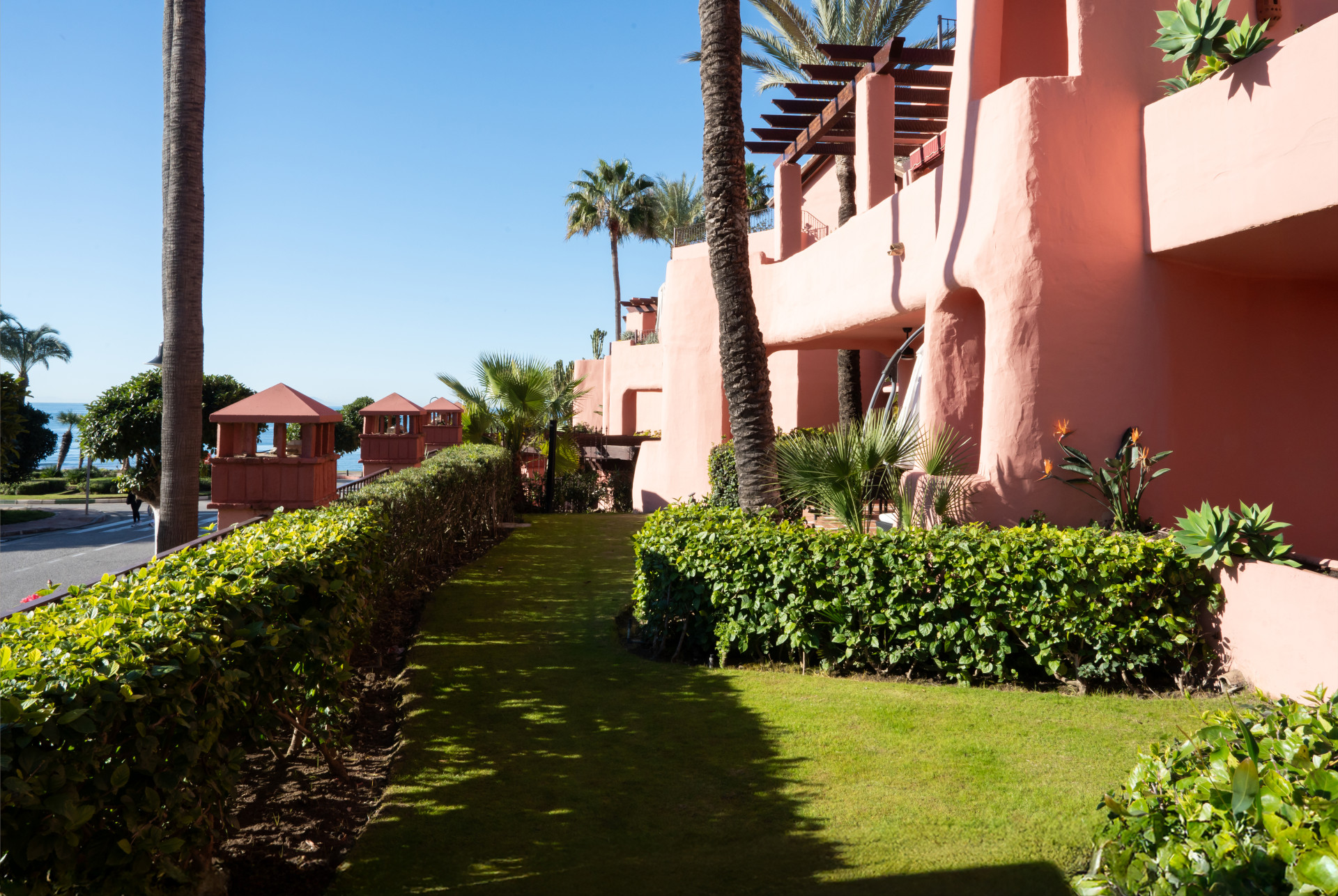 Amazing 3 Bedroom Apartment in Cabo Bermejo · Photo 15