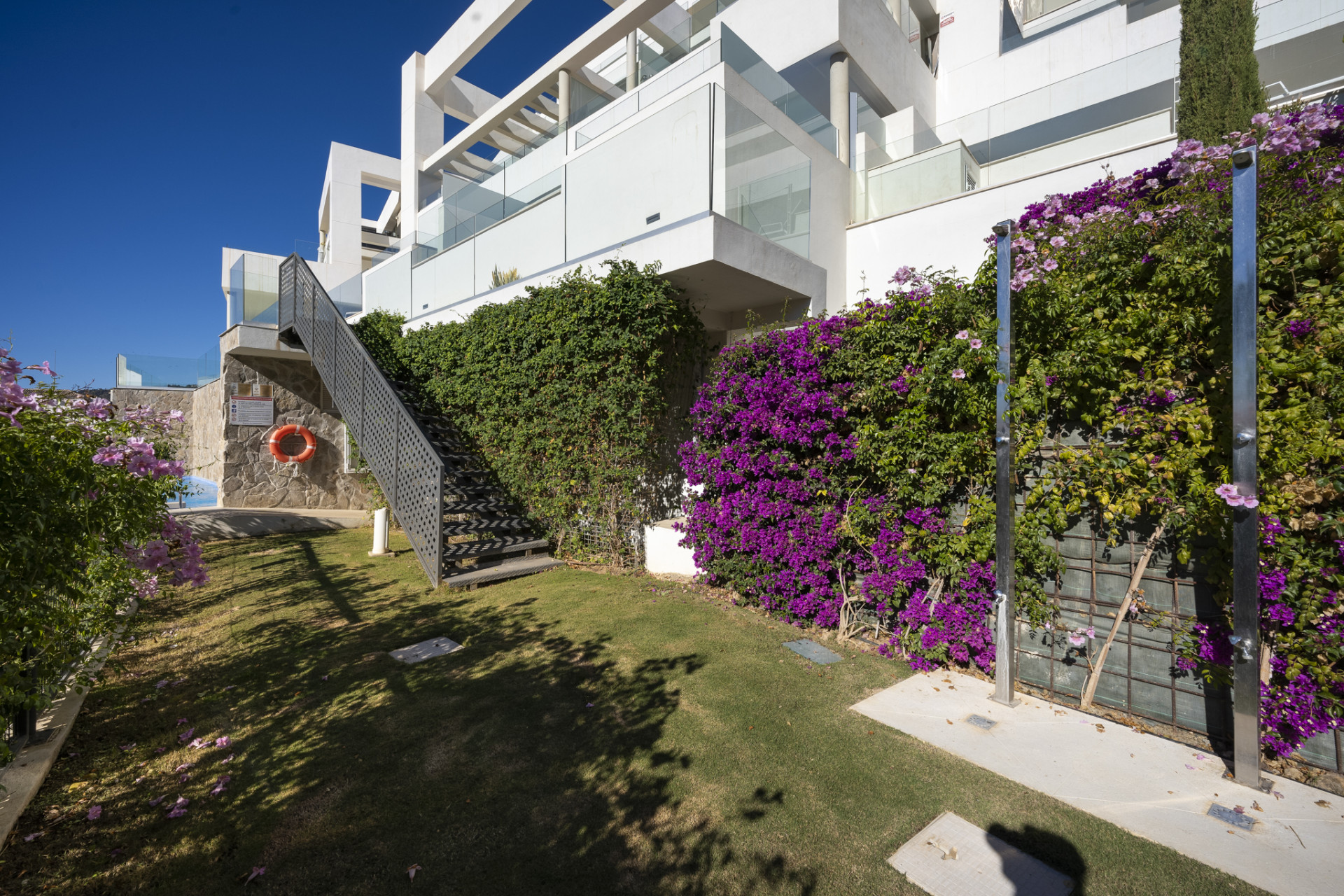 Spacious duplex penthouse with 3 bedrooms · Photo 24