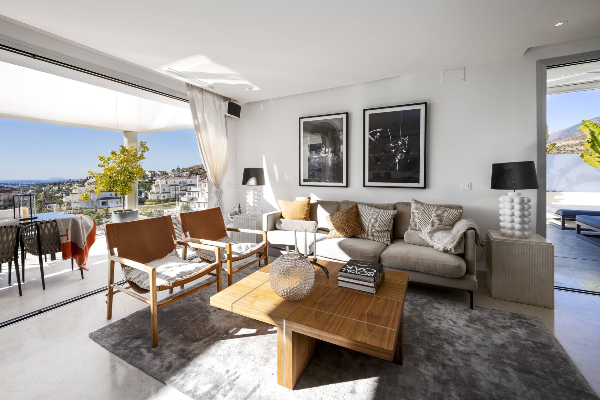 Spacious duplex penthouse with 3 bedrooms · Photo 21
