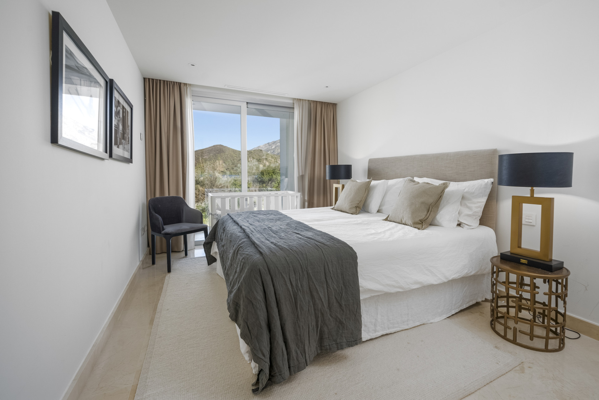 Spacious duplex penthouse with 3 bedrooms · Photo 16