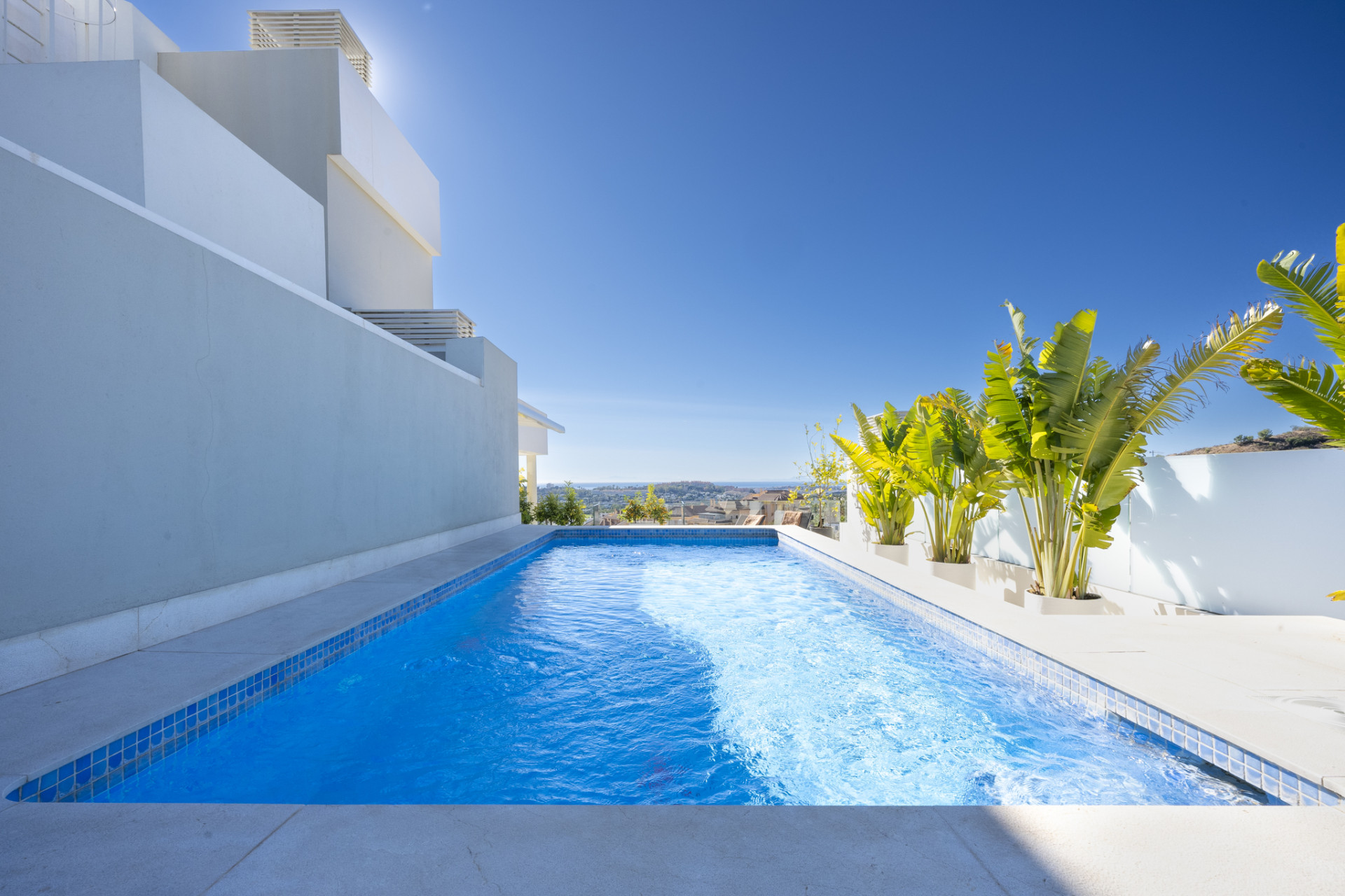 Spacious duplex penthouse with 3 bedrooms · Photo 47