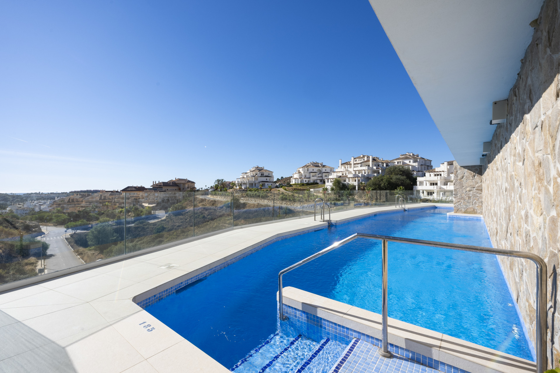 Spacious duplex penthouse with 3 bedrooms · Photo 30
