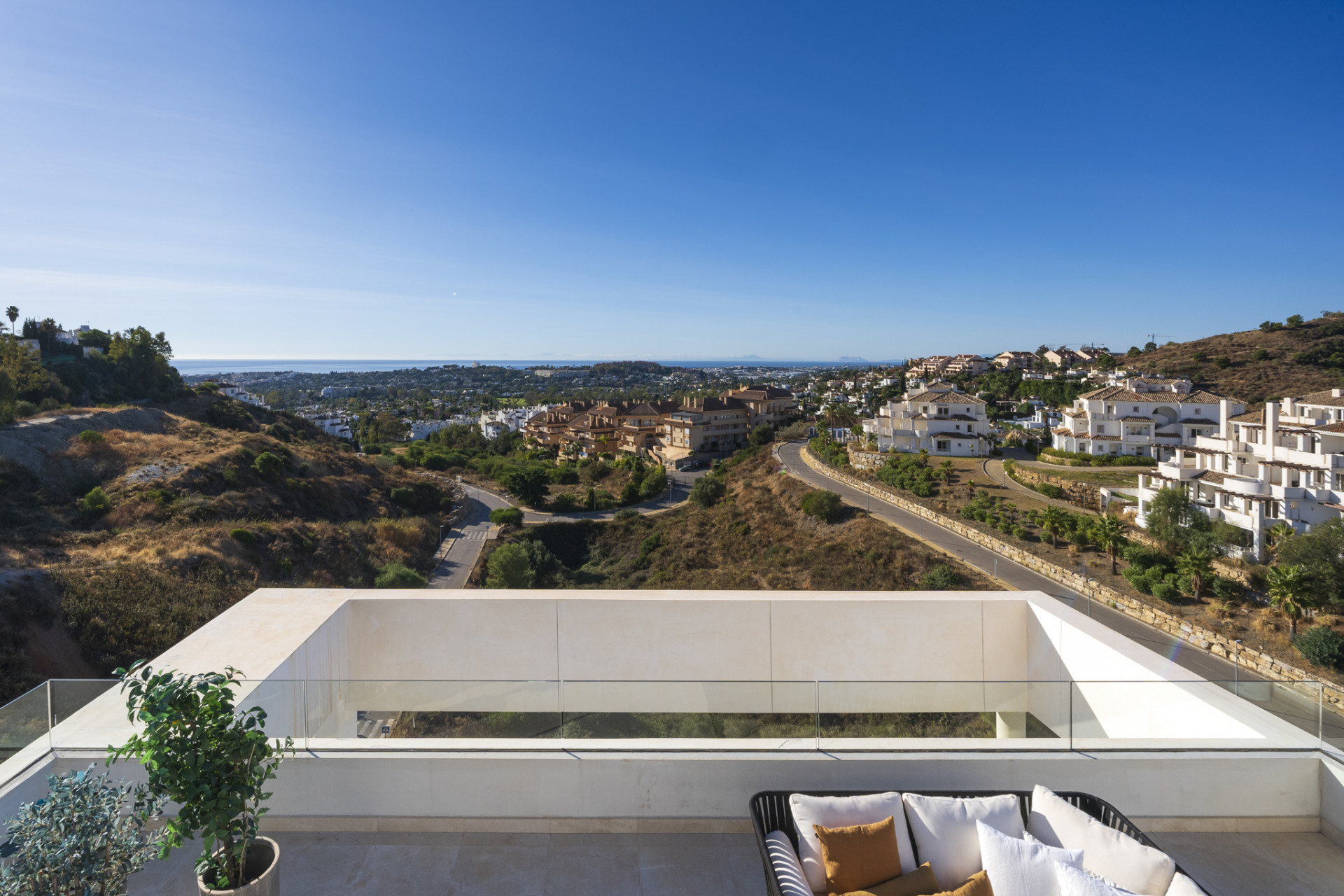Spacious duplex penthouse with 3 bedrooms · Photo 36