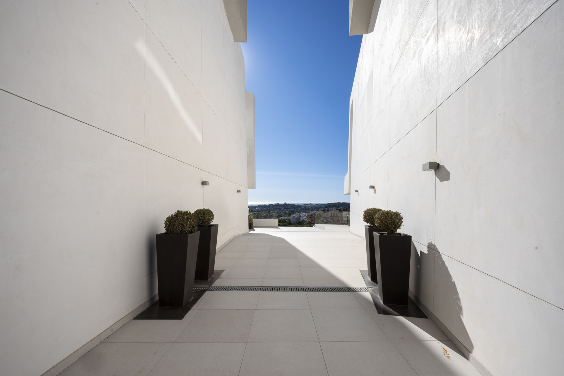 Spacious duplex penthouse with 3 bedrooms · Photo 45