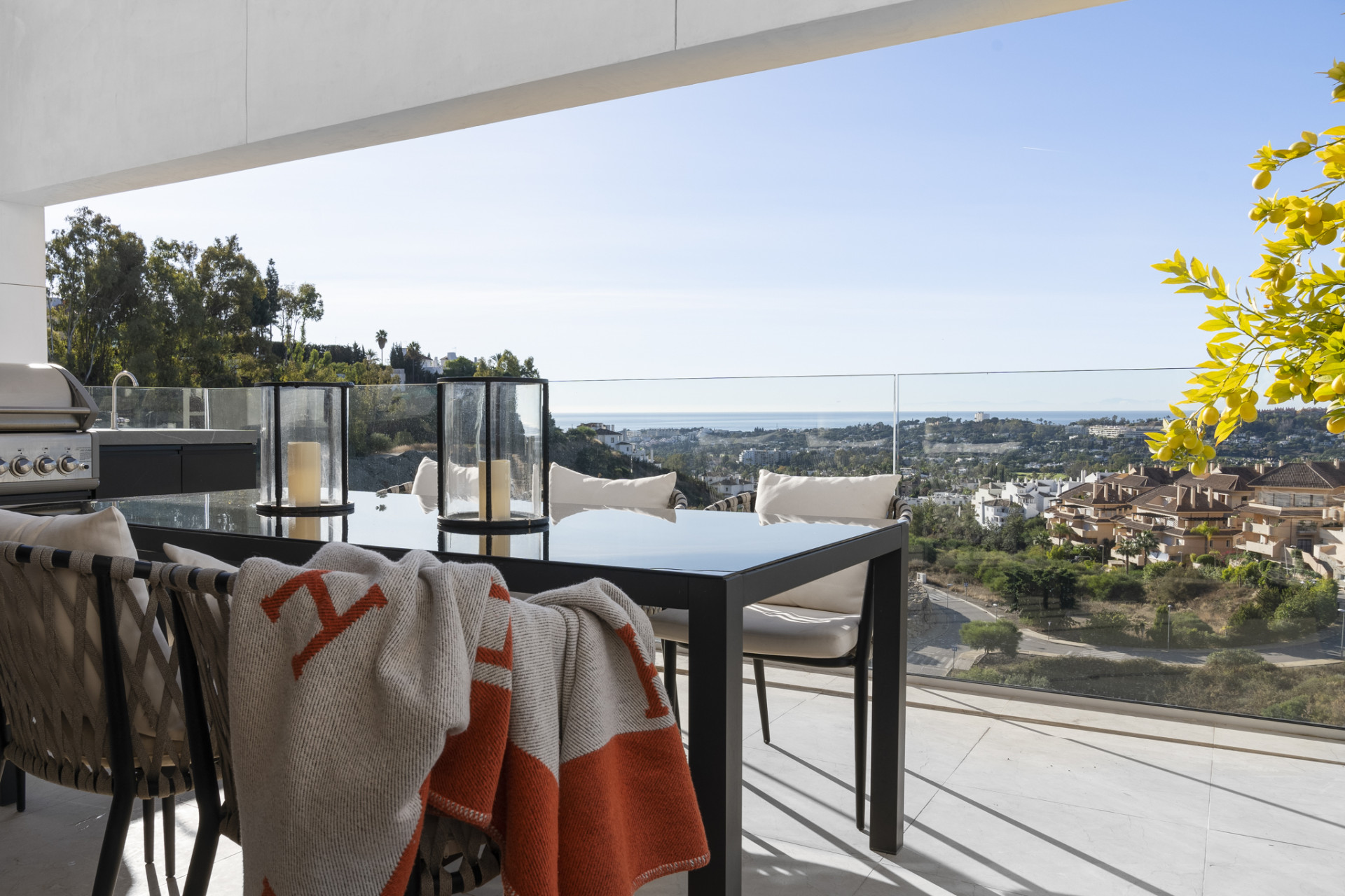 Spacious duplex penthouse with 3 bedrooms · Photo 9