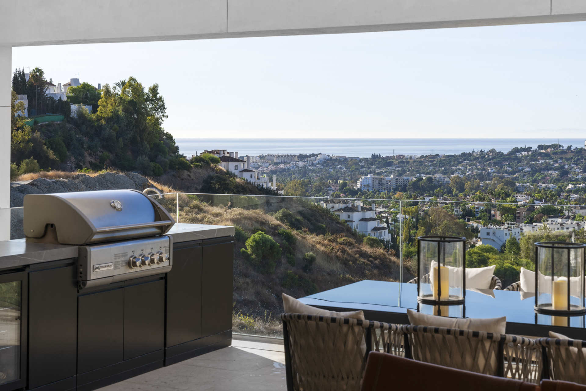 Spacious duplex penthouse with 3 bedrooms · Photo 22
