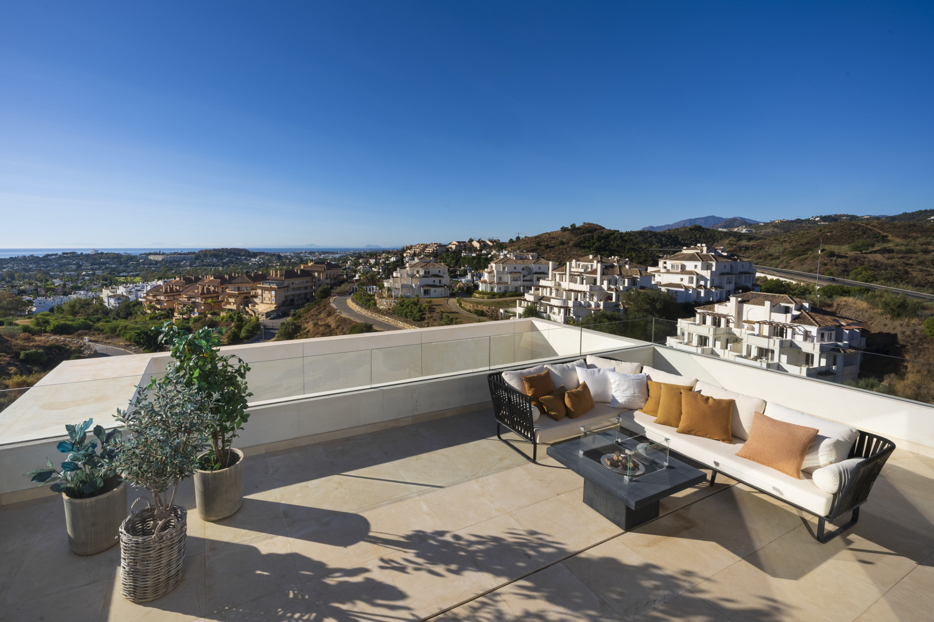Spacious duplex penthouse with 3 bedrooms · Photo 43