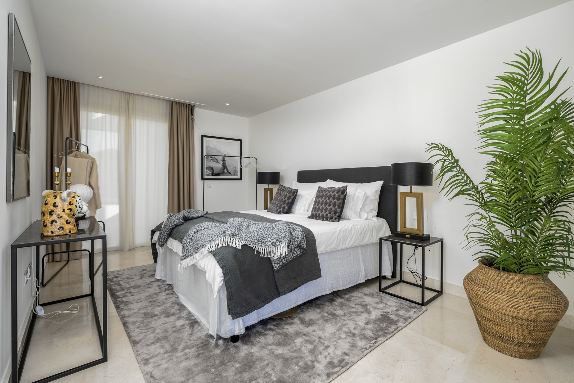 Spacious duplex penthouse with 3 bedrooms · Photo 11