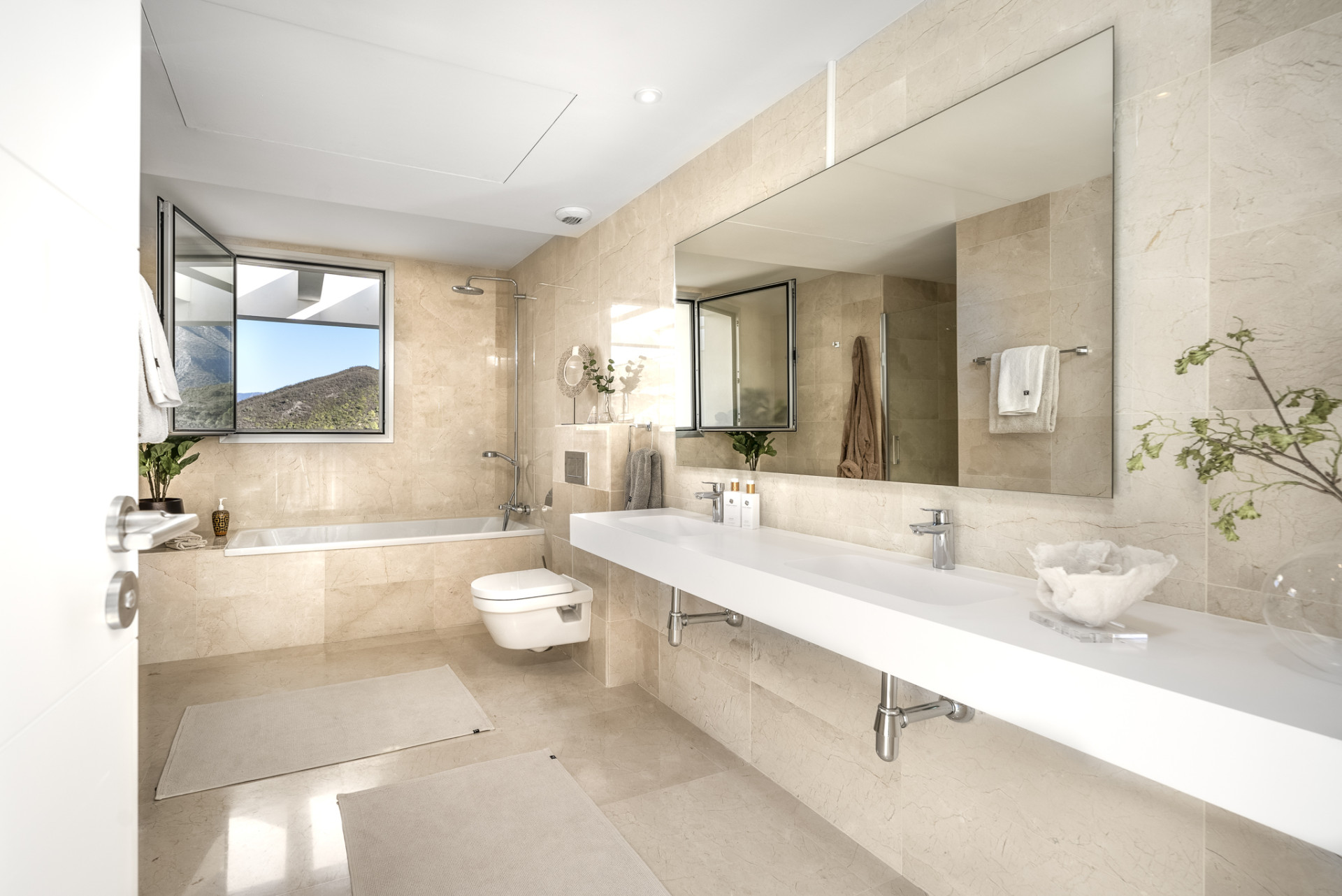 Spacious duplex penthouse with 3 bedrooms · Photo 32