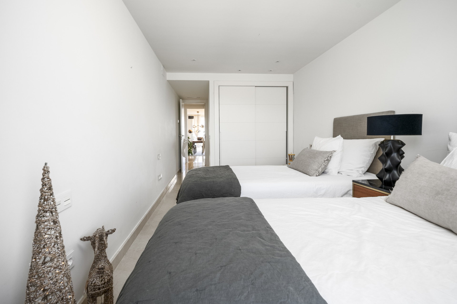 Spacious duplex penthouse with 3 bedrooms · Photo 14