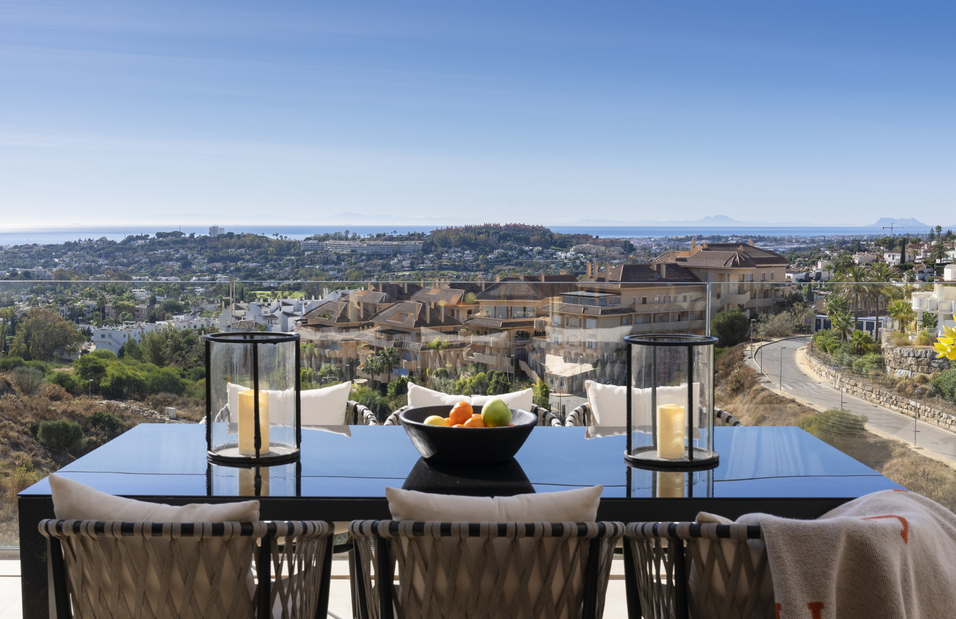 Spacious duplex penthouse with 3 bedrooms · Photo 8
