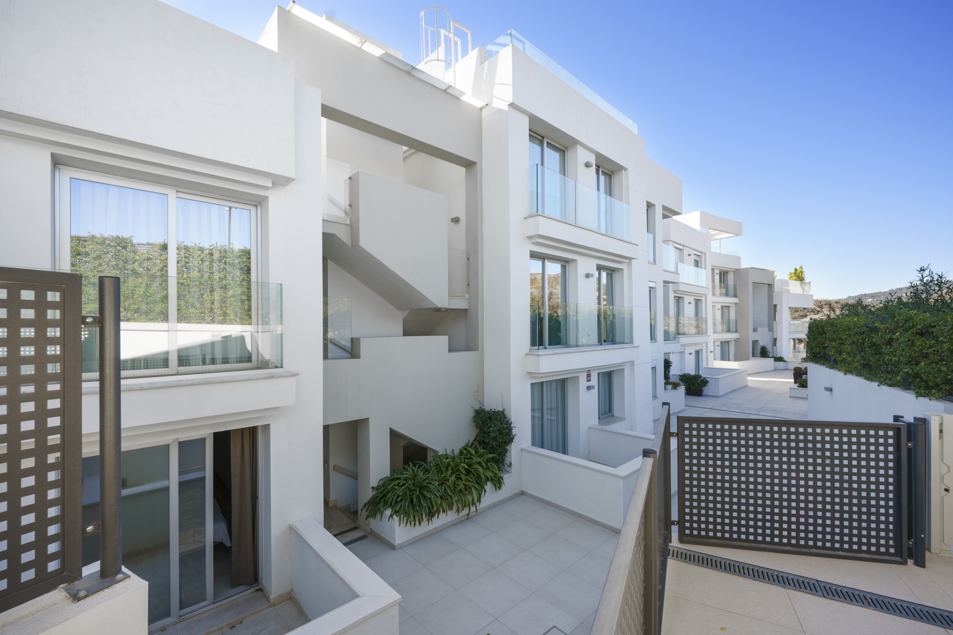 Spacious duplex penthouse with 3 bedrooms · Photo 27