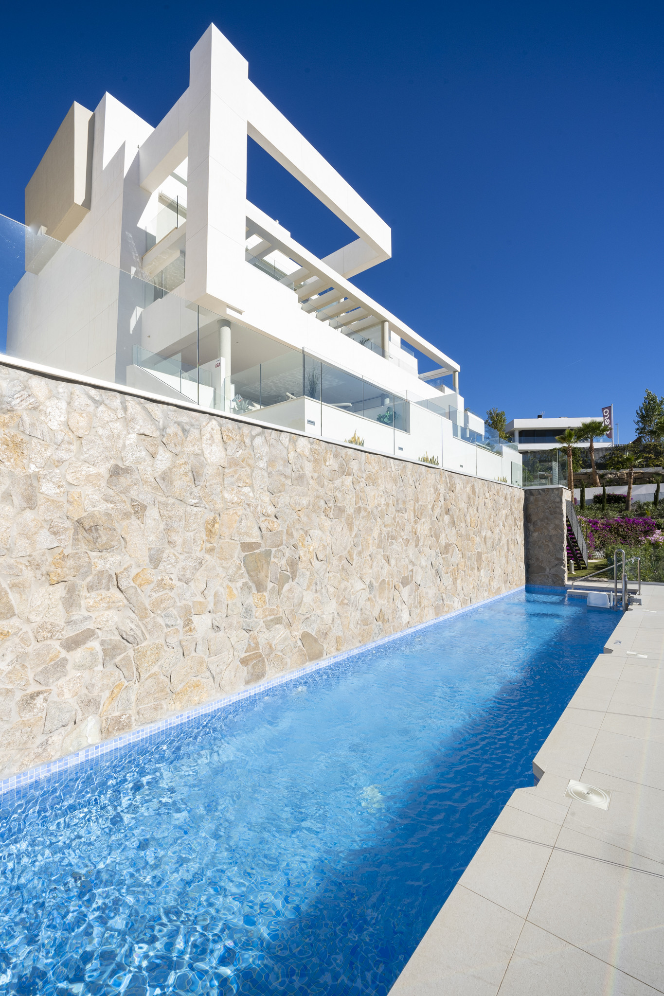 Spacious duplex penthouse with 3 bedrooms · Photo 31