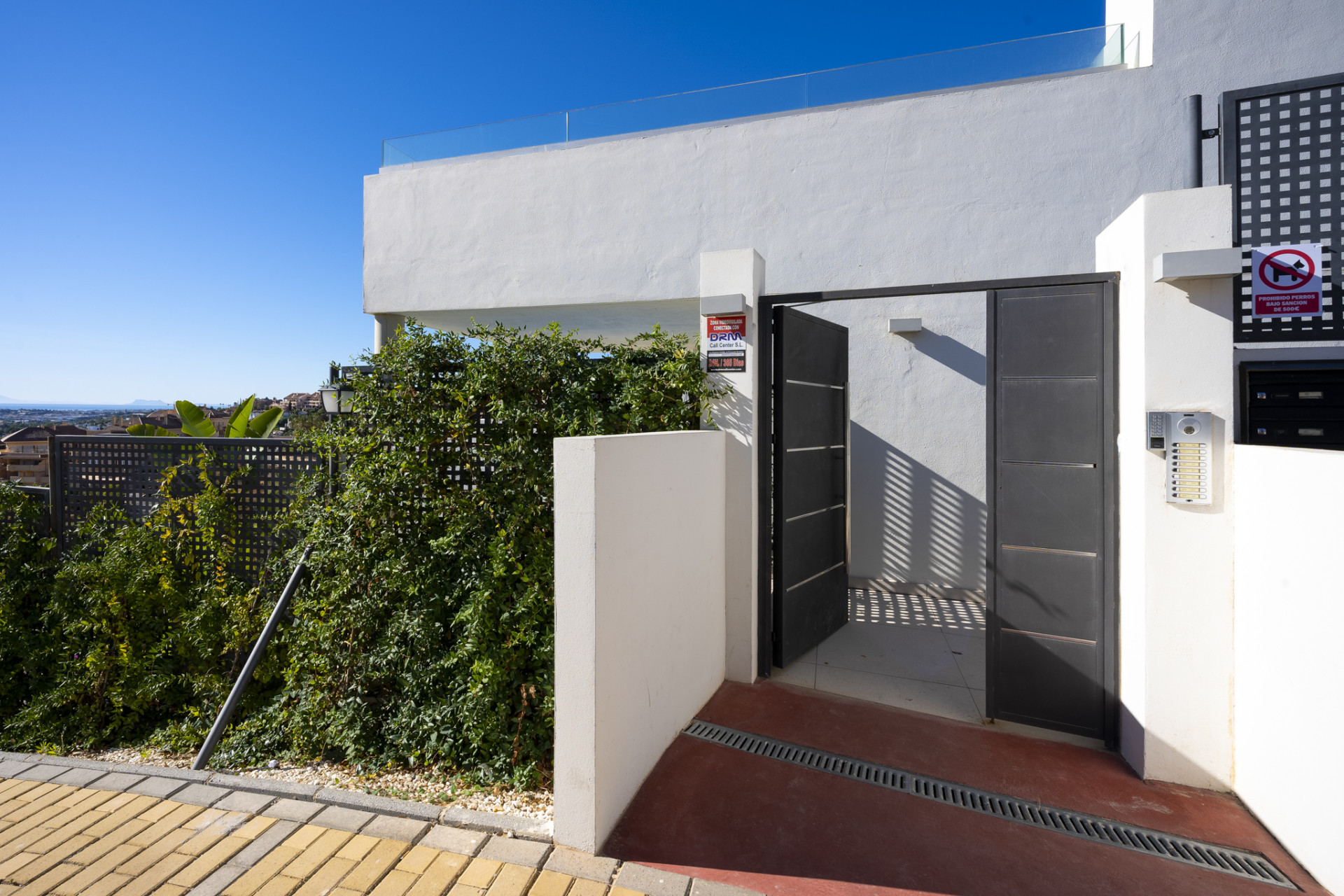 Spacious duplex penthouse with 3 bedrooms · Photo 29