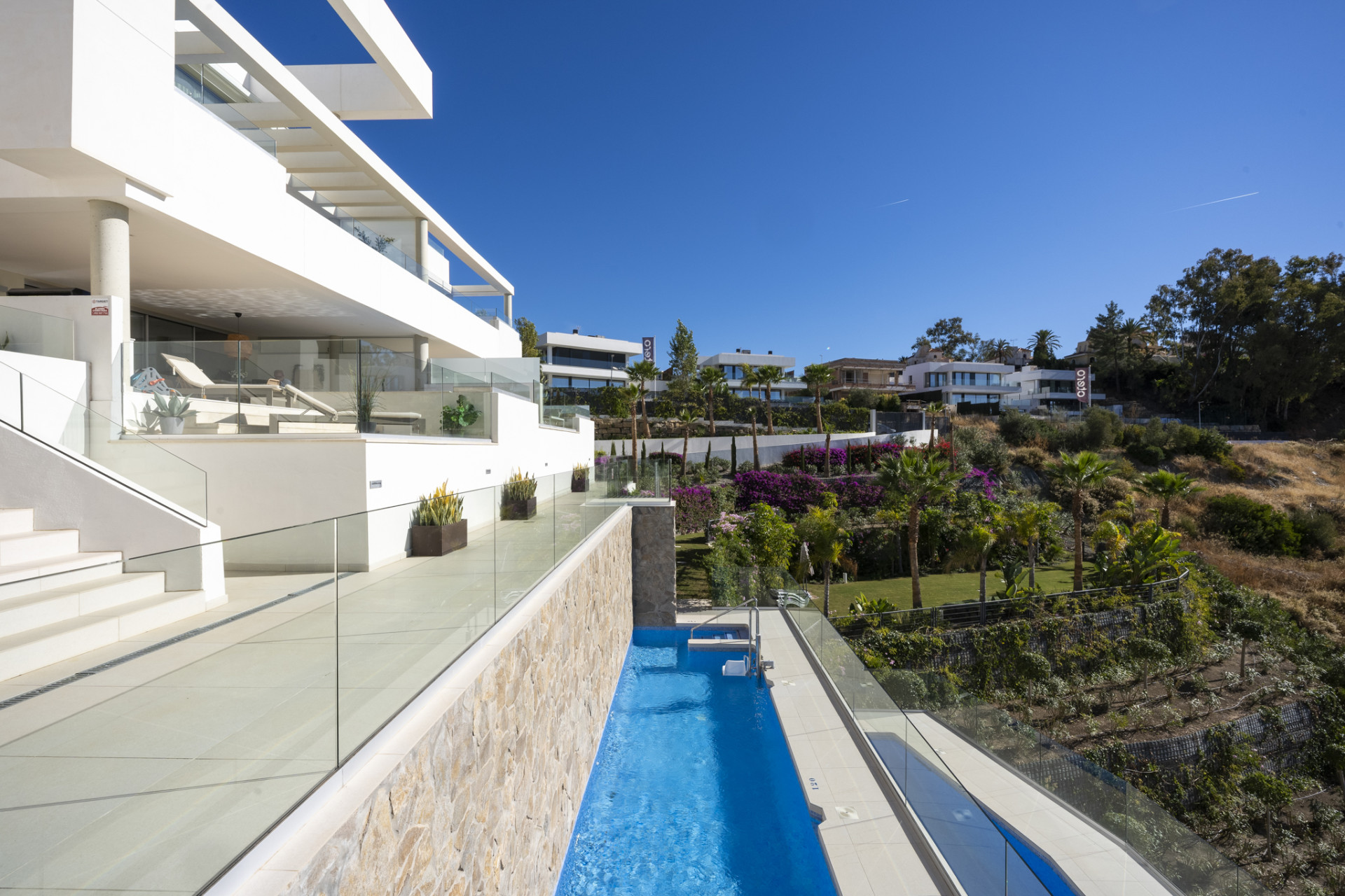 Spacious duplex penthouse with 3 bedrooms · Photo 23