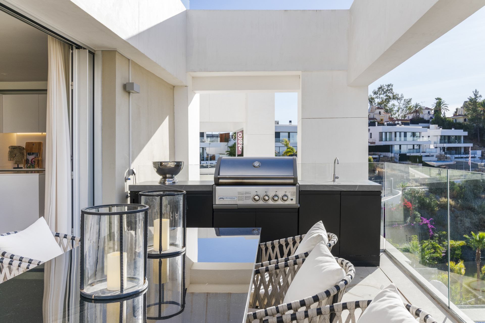 Spacious duplex penthouse with 3 bedrooms · Photo 34