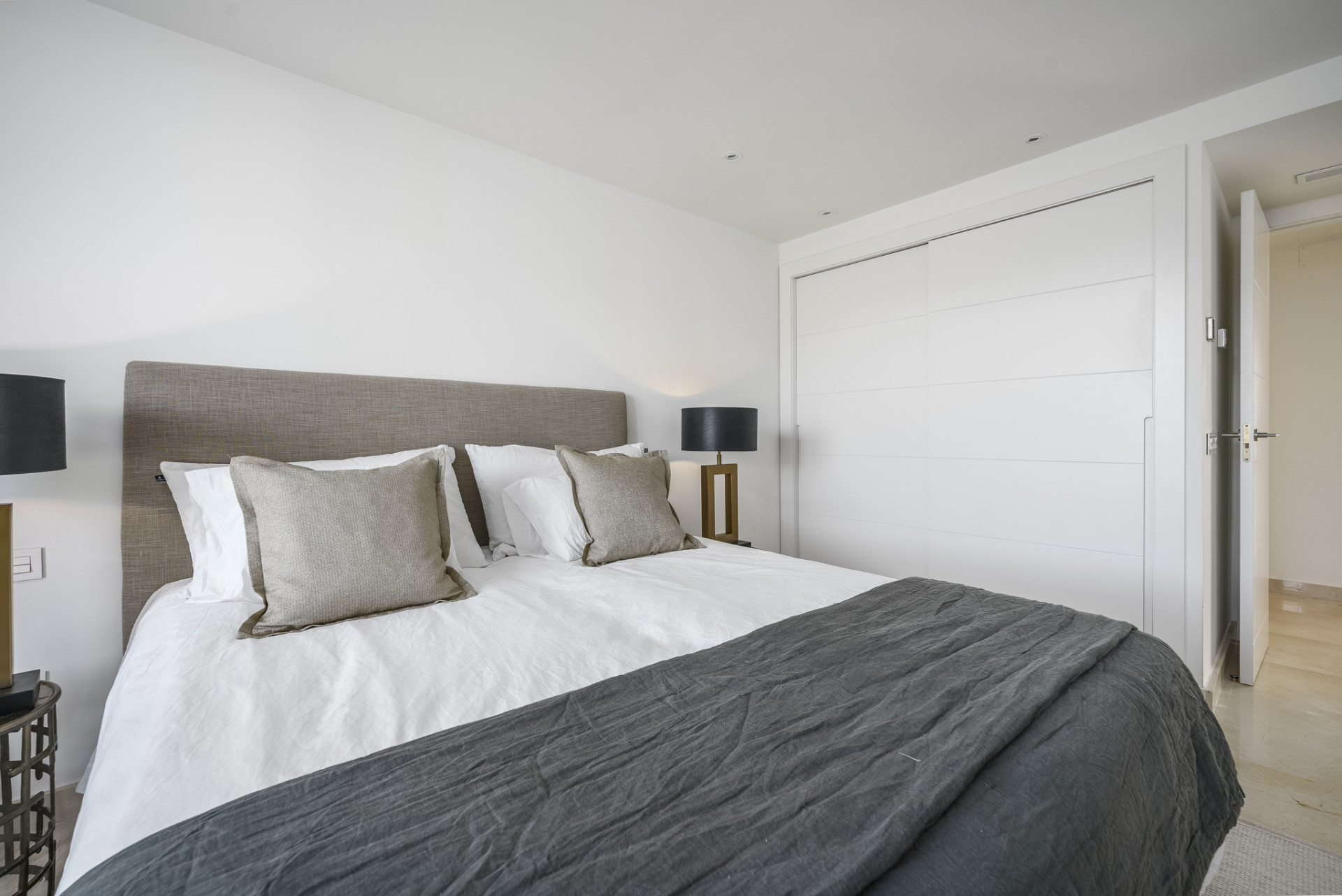 Spacious duplex penthouse with 3 bedrooms · Photo 41