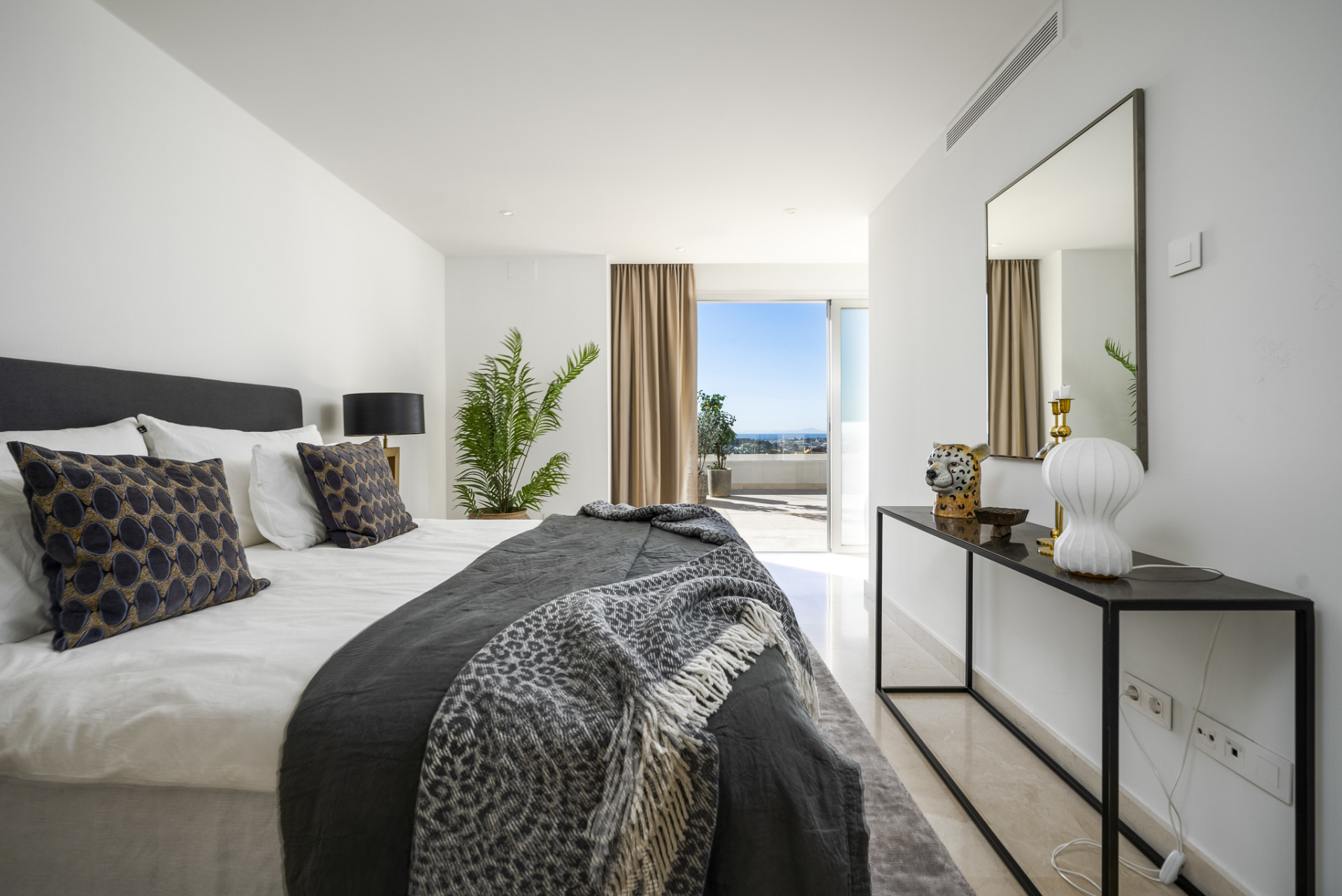 Spacious duplex penthouse with 3 bedrooms · Photo 10