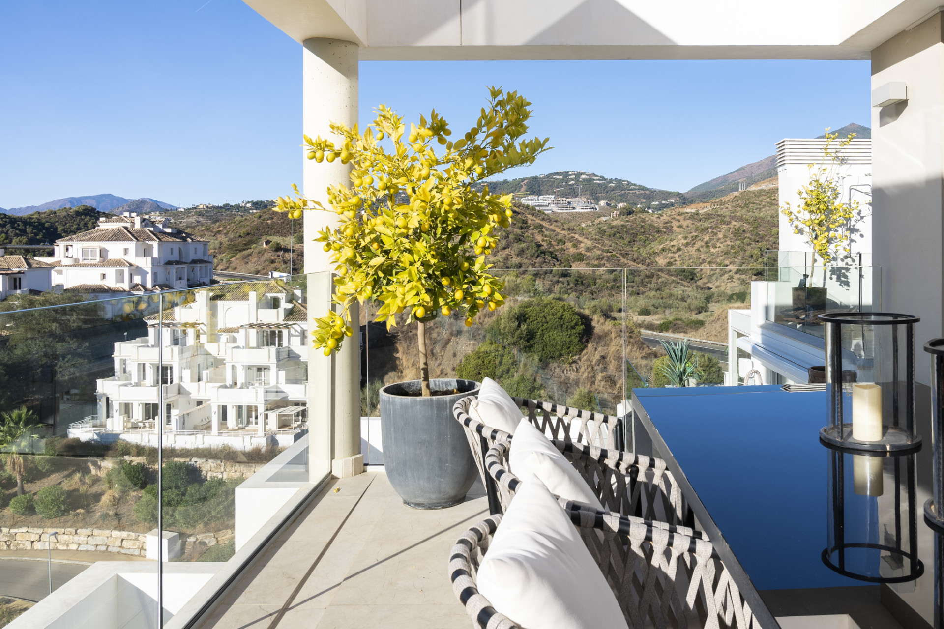 Spacious duplex penthouse with 3 bedrooms · Photo 19