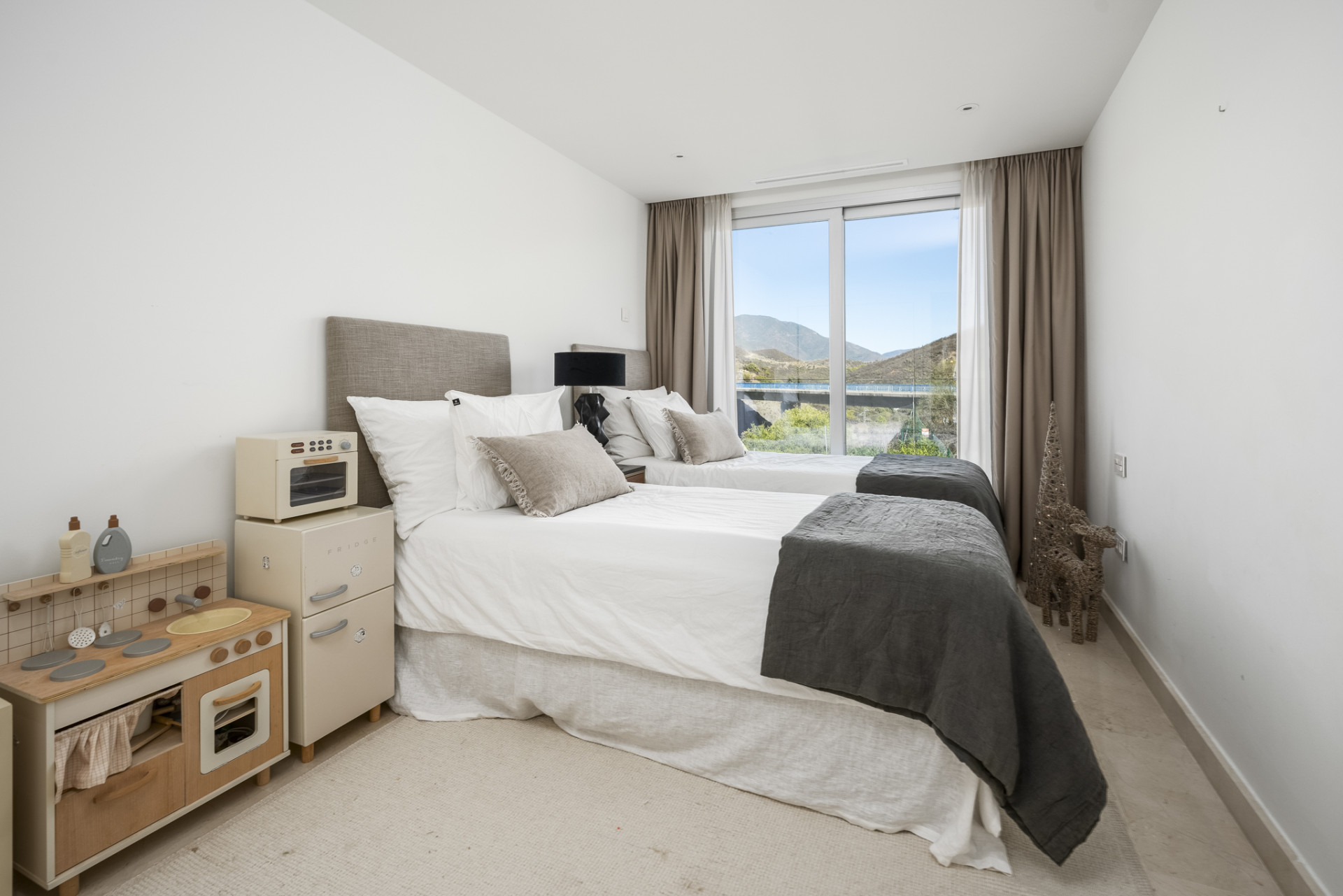 Spacious duplex penthouse with 3 bedrooms · Photo 13