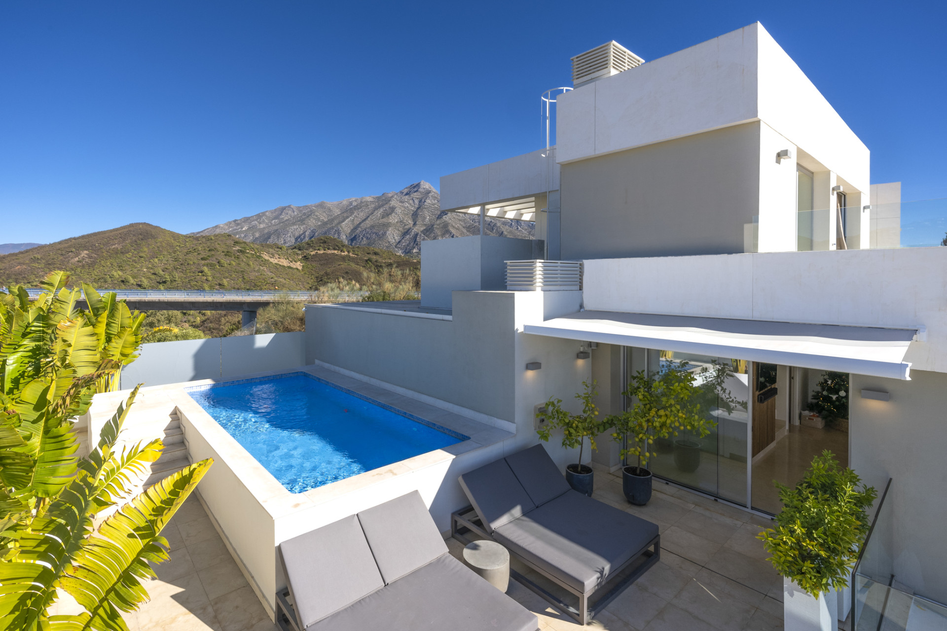Spacious duplex penthouse with 3 bedrooms · Photo 18