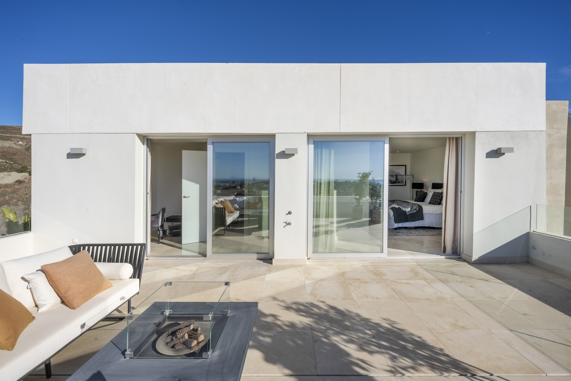 Spacious duplex penthouse with 3 bedrooms · Photo 42