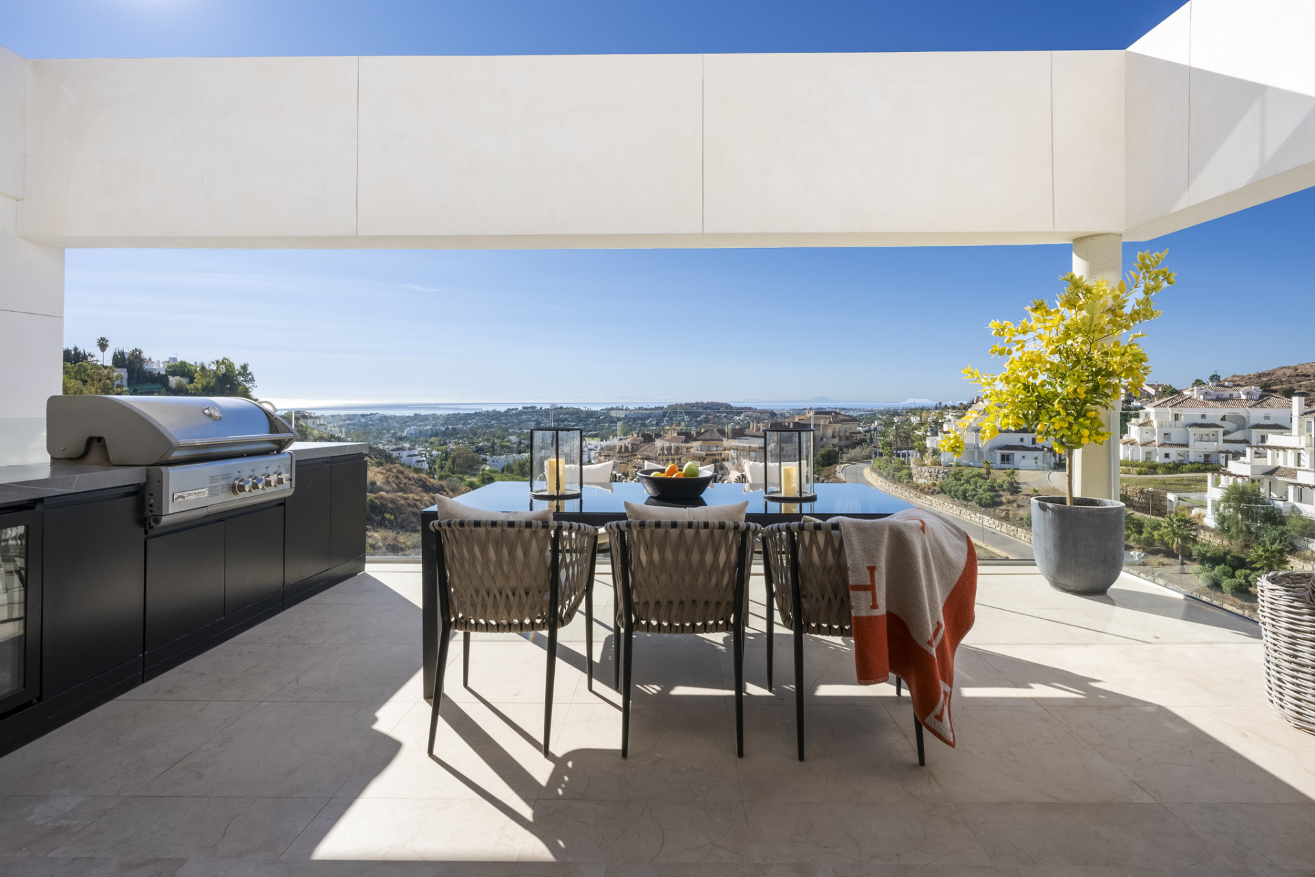 Spacious duplex penthouse with 3 bedrooms · Photo 33