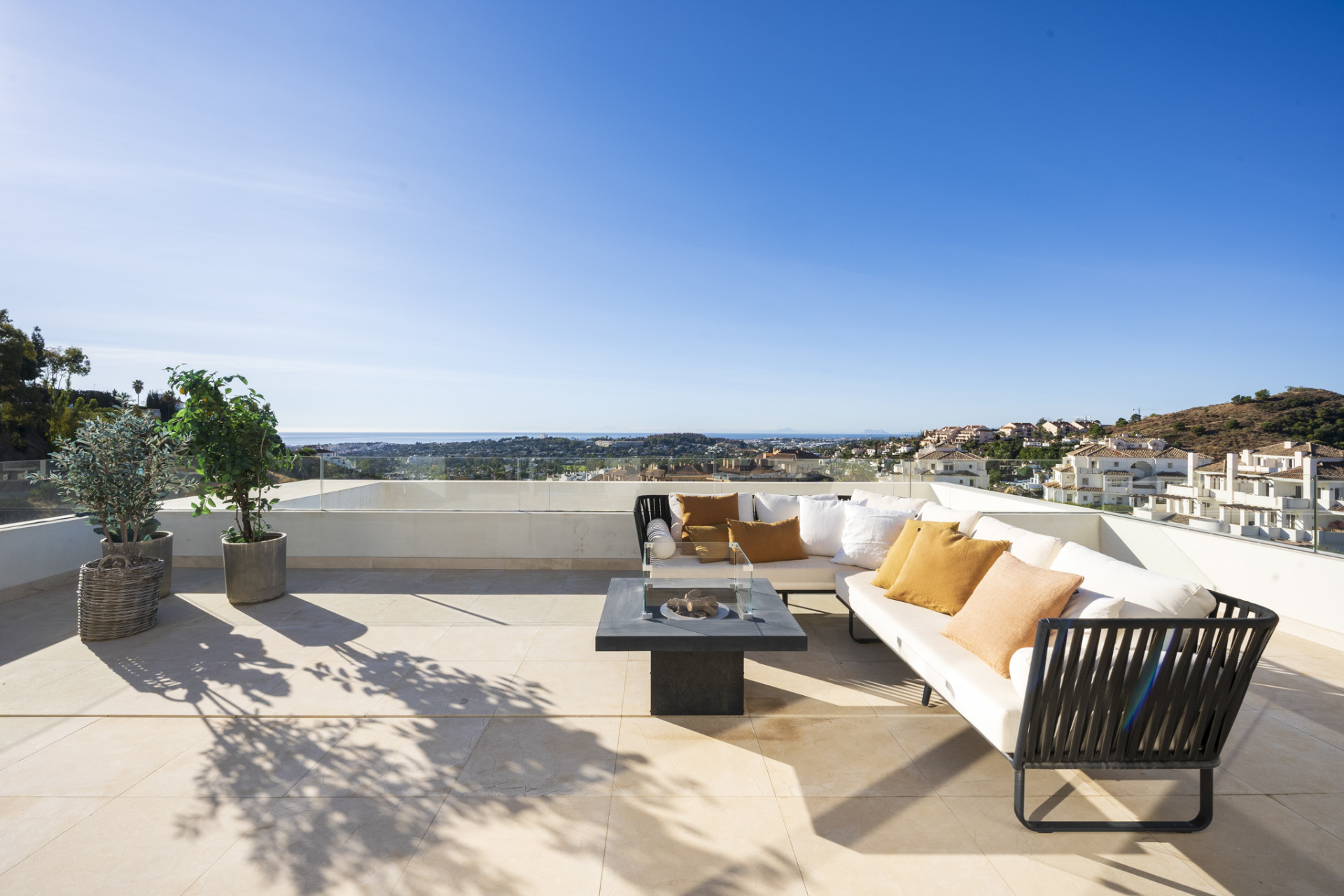Spacious duplex penthouse with 3 bedrooms · Photo 37