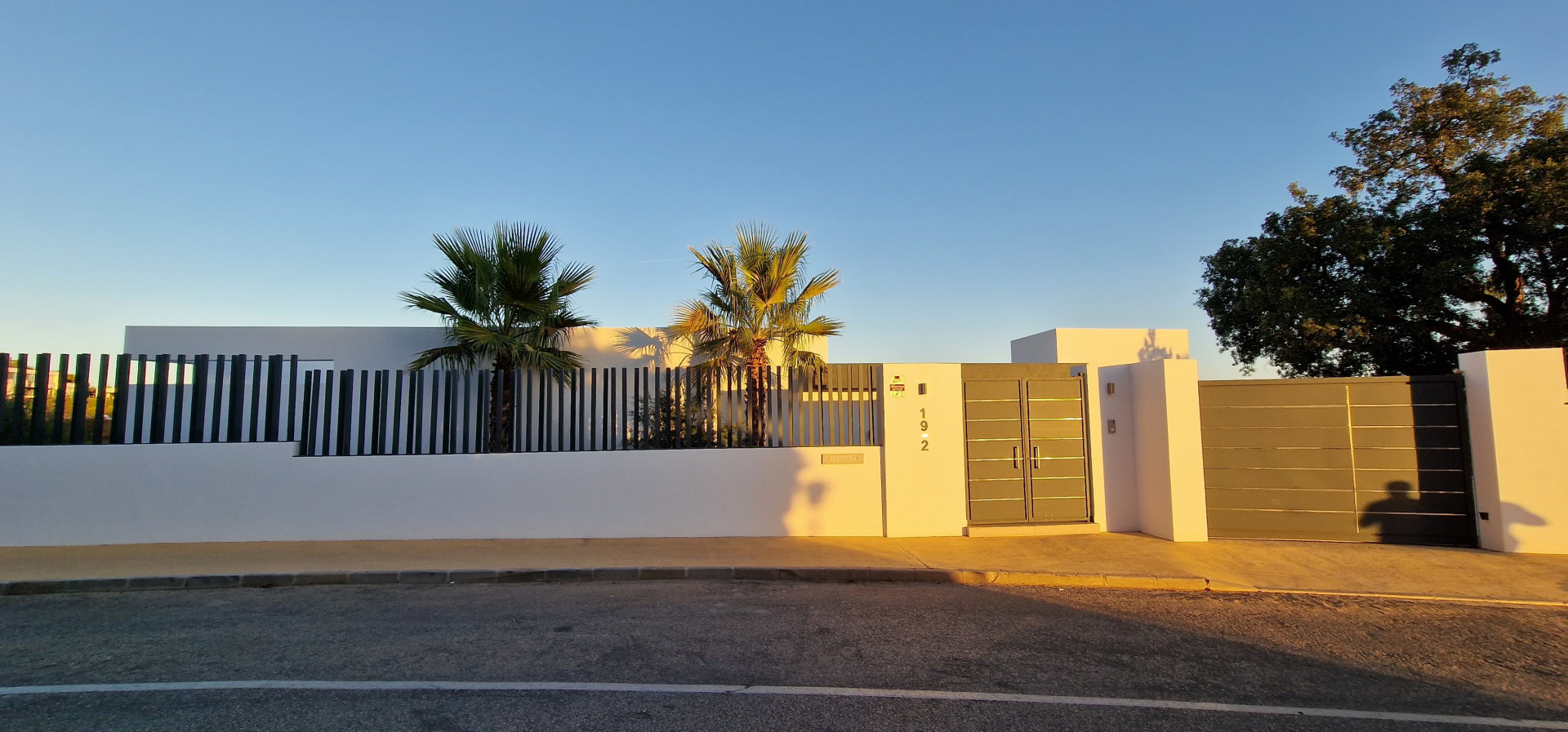 Villa in Altos de Los Monteros, Marbella with Exceptional Design · Photo 21