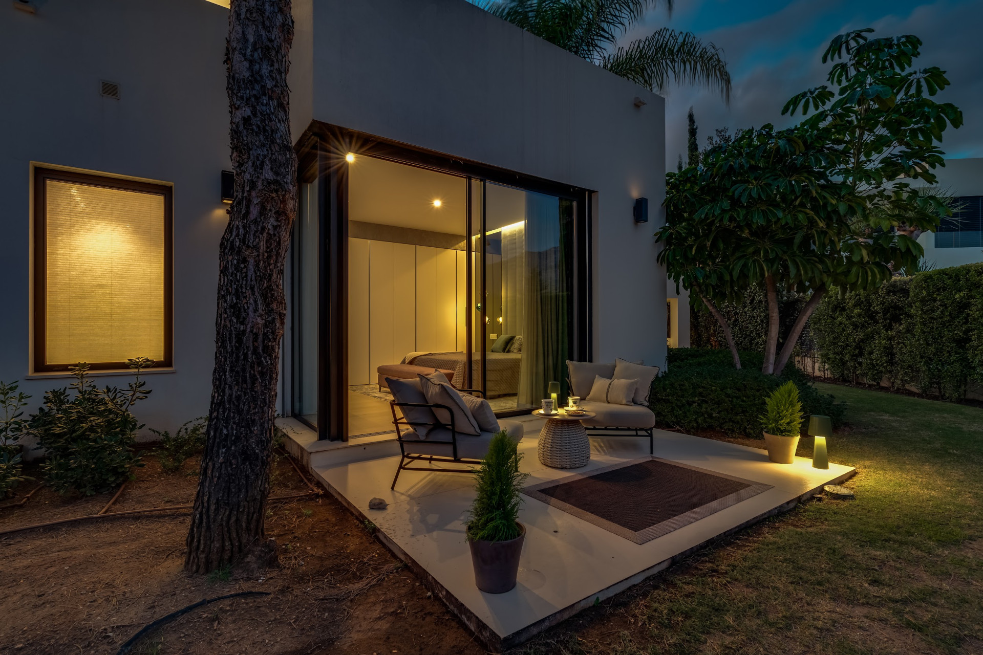 Masterpiece with Magical Sea Views in Marbella’s Prestigious Golden Mile · Photo 51
