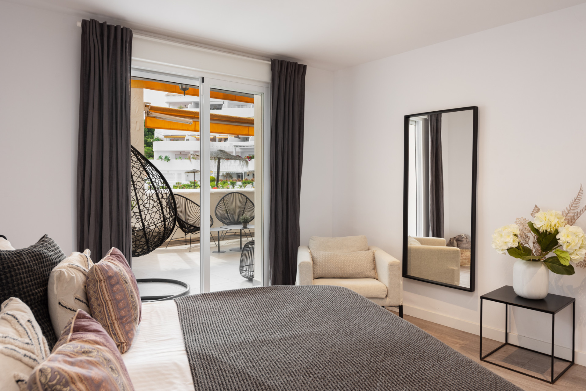 Apartment in El Dorado · Photo 9