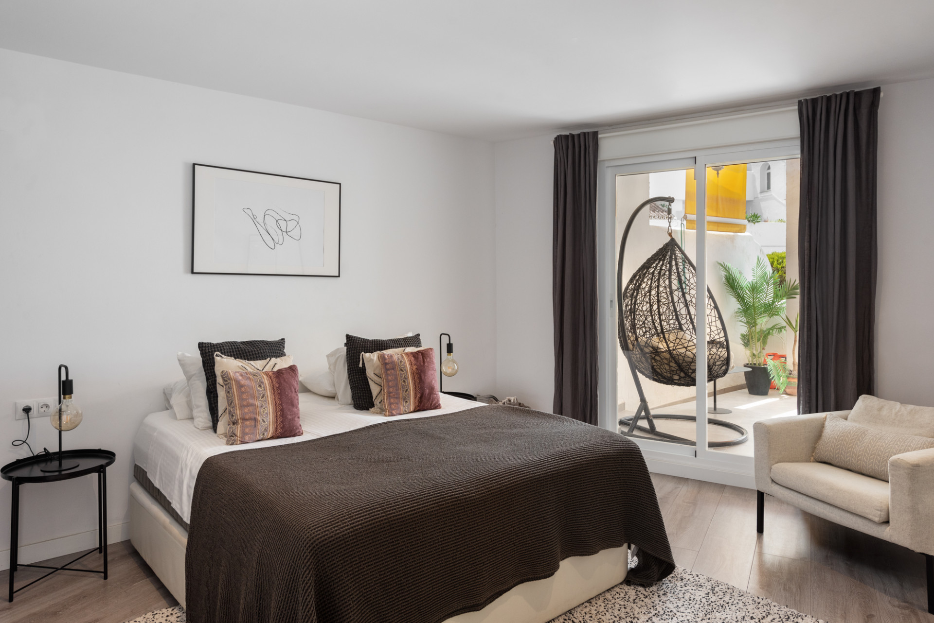 Apartment in El Dorado · Photo 8
