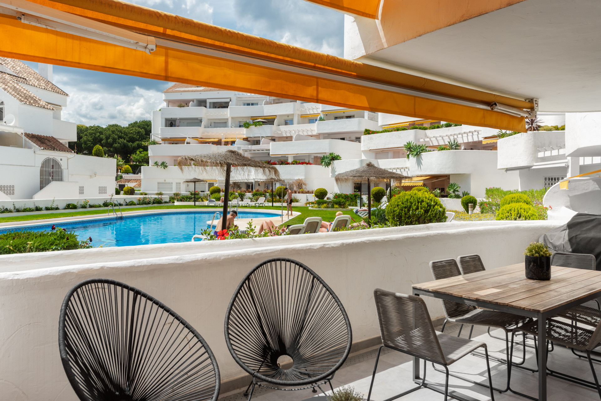 Apartment in El Dorado · Photo 10