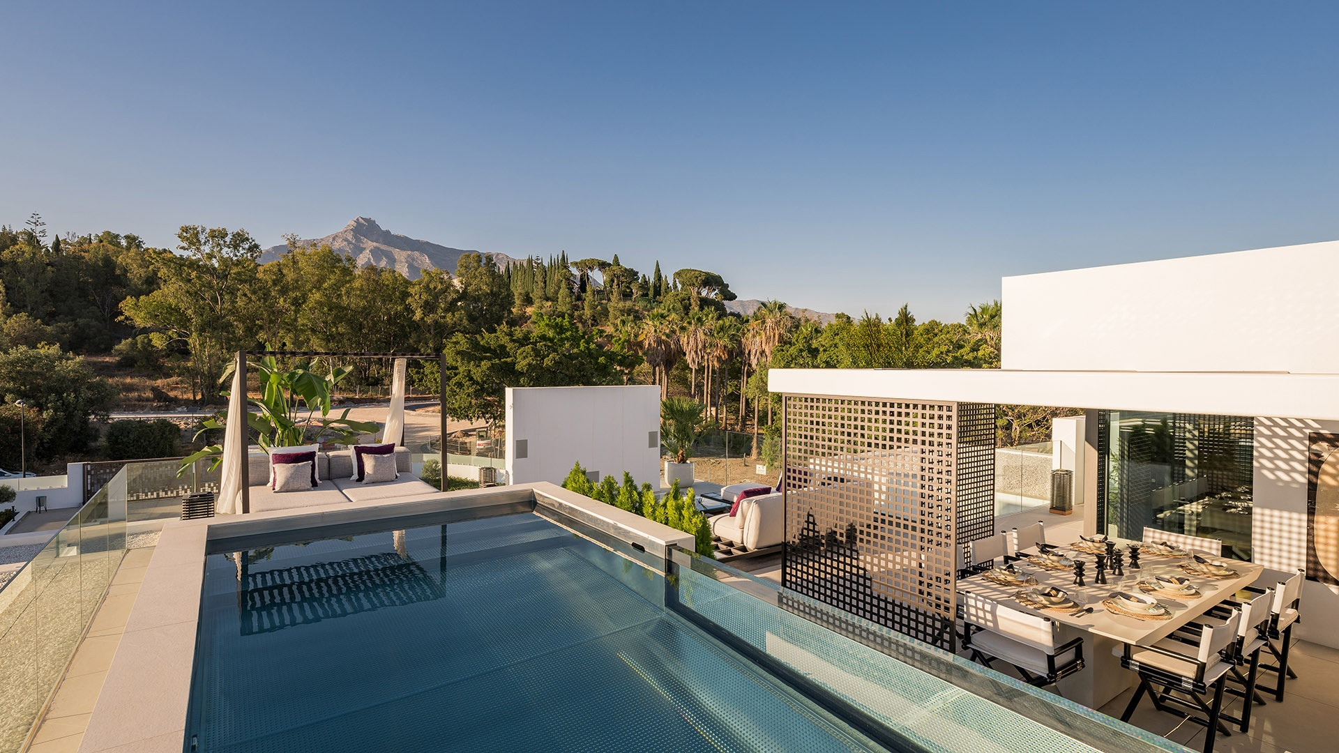 VILAS 12 MARBELLA GOLDEN MILE - VILLA 8 · Photo 47