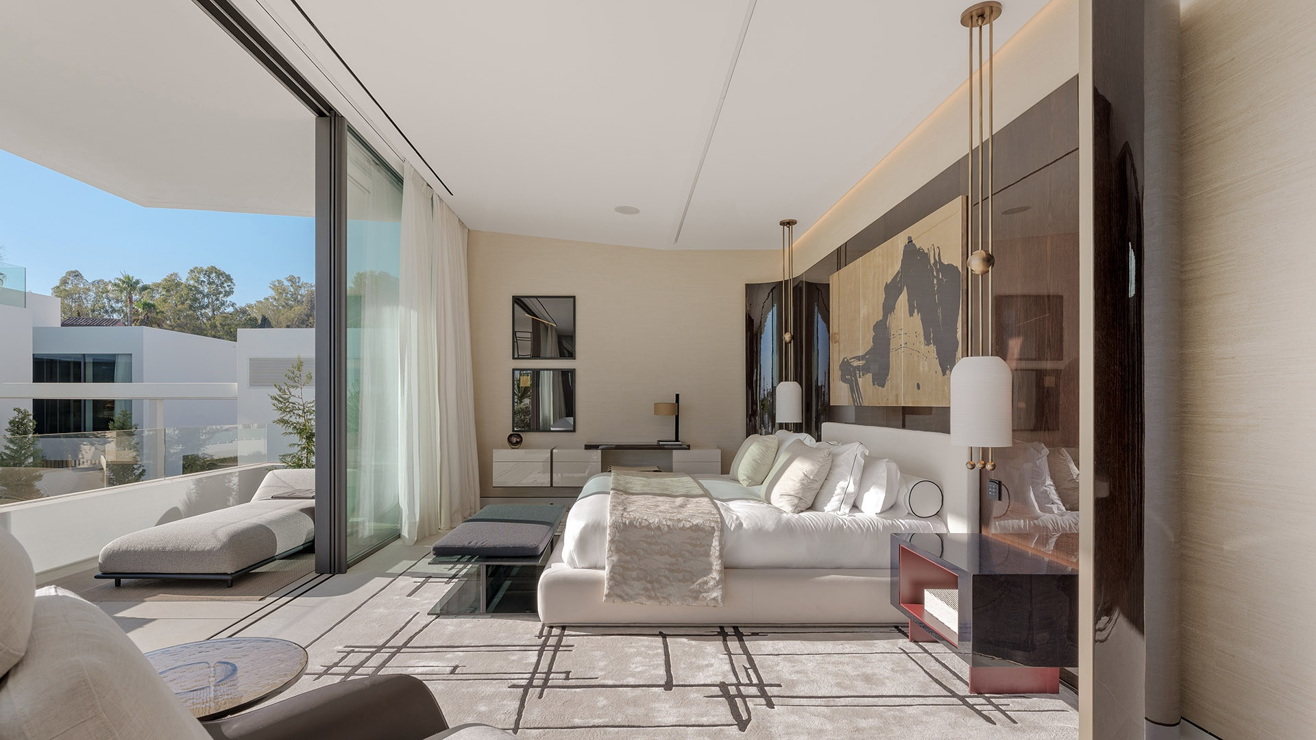 VILAS 12 MARBELLA GOLDEN MILE - VILLA 8 · Photo 31