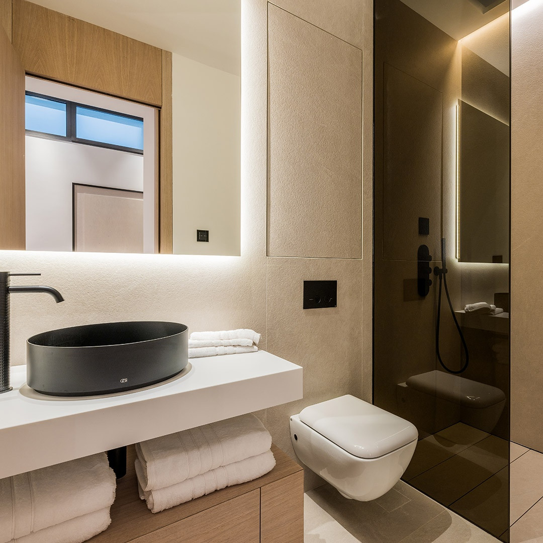 VILAS 12 MARBELLA GOLDEN MILE - VILLA 8 · Photo 48