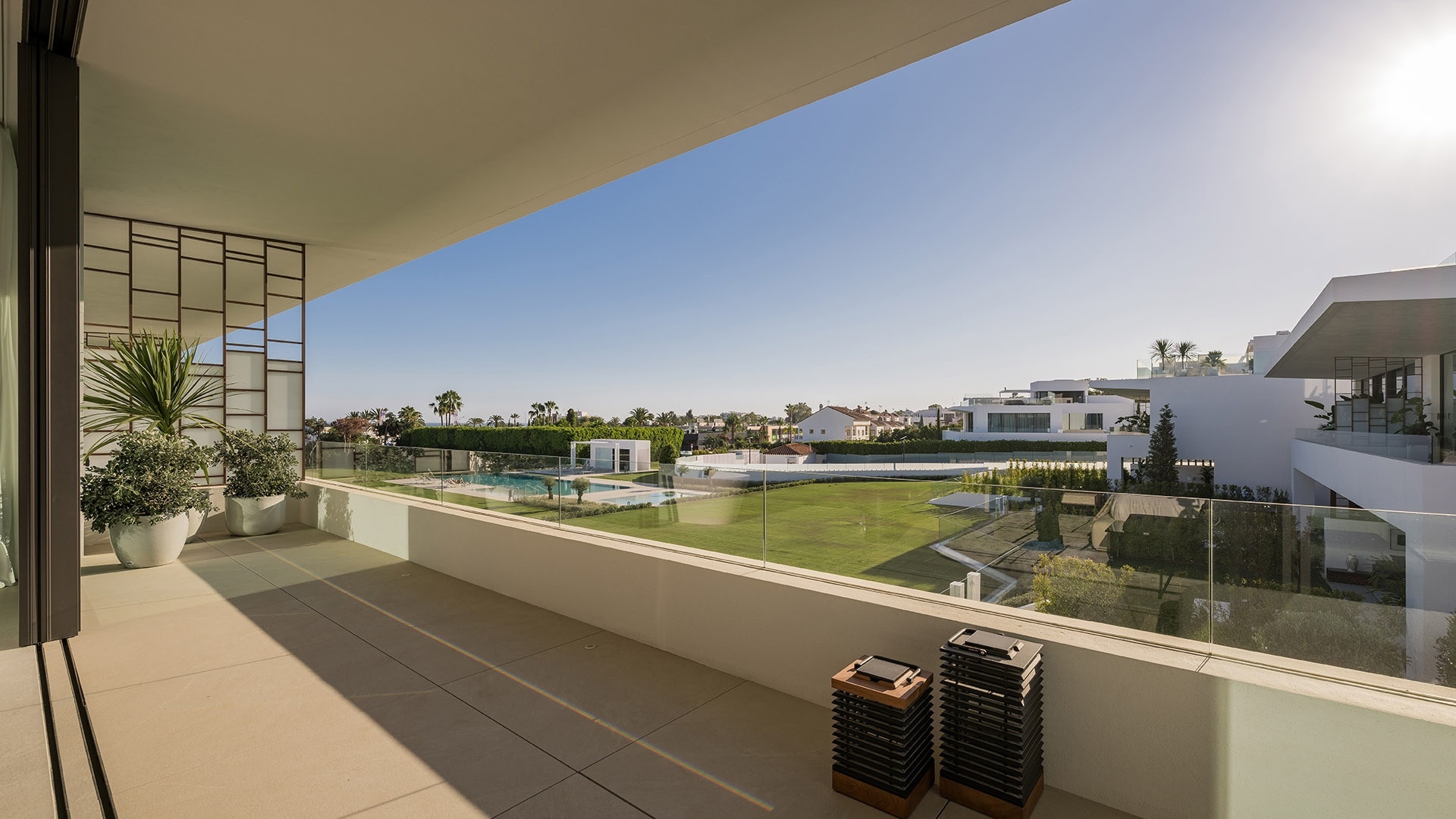 VILAS 12 MARBELLA GOLDEN MILE - VILLA 8 · Photo 34