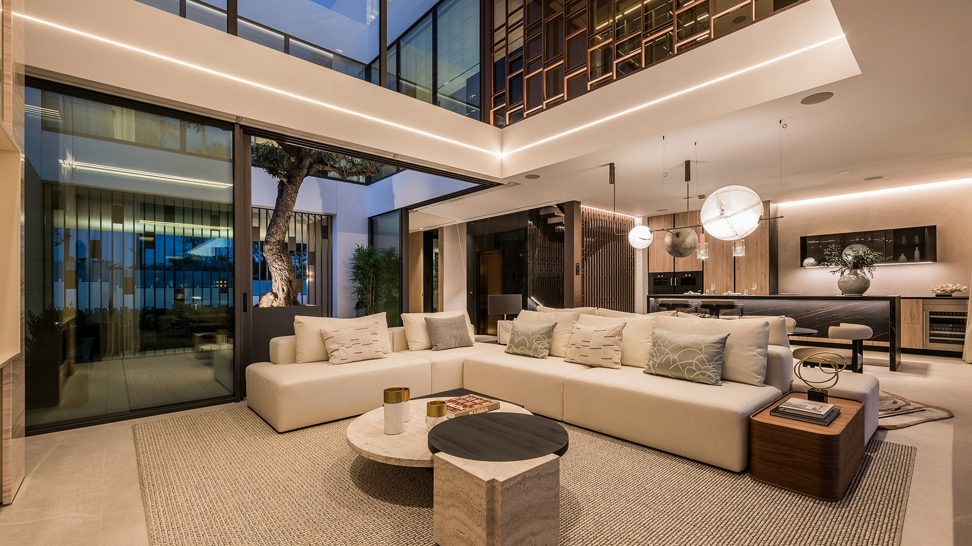 VILAS 12 MARBELLA GOLDEN MILE - VILLA 8 · Photo 55