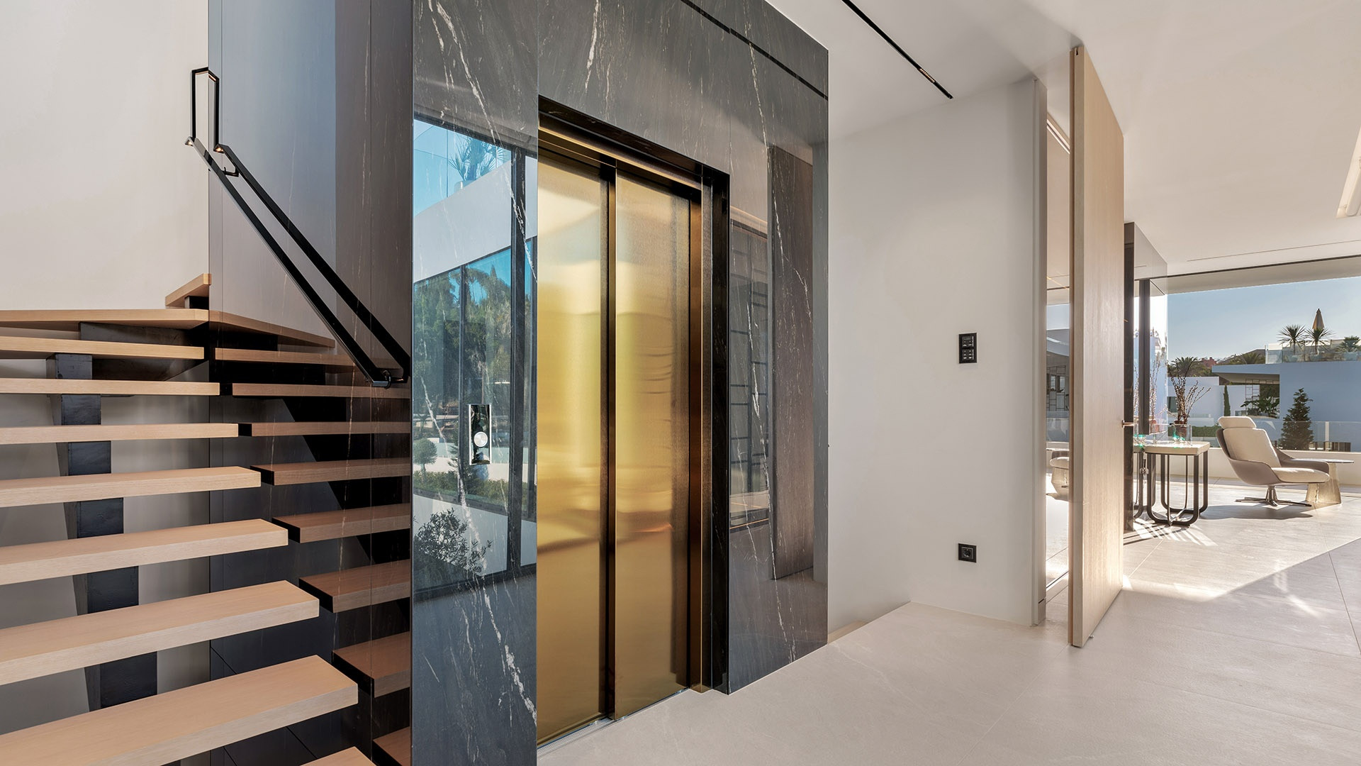 VILAS 12 MARBELLA GOLDEN MILE - VILLA 8 · Photo 39