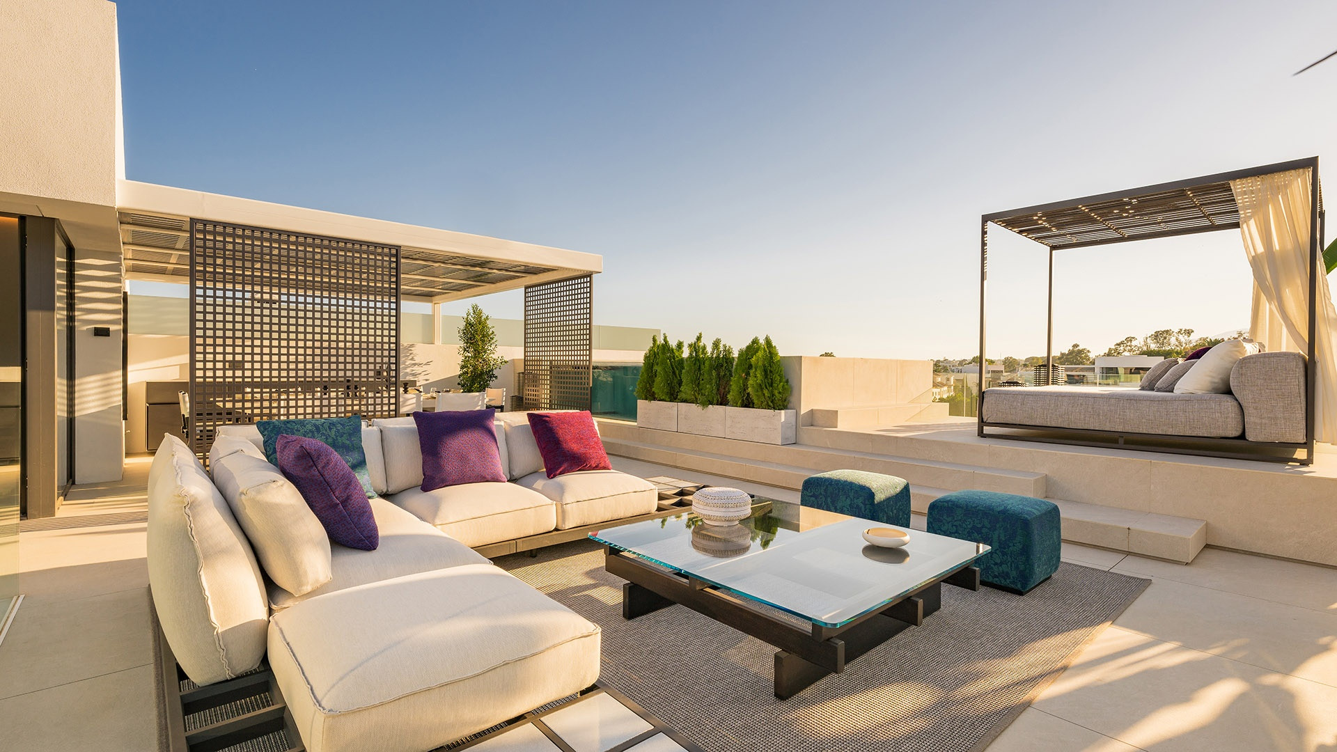 VILAS 12 MARBELLA GOLDEN MILE - VILLA 8 · Photo 45