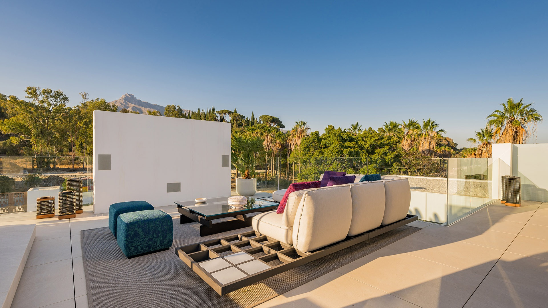 VILAS 12 MARBELLA GOLDEN MILE - VILLA 8 · Photo 44